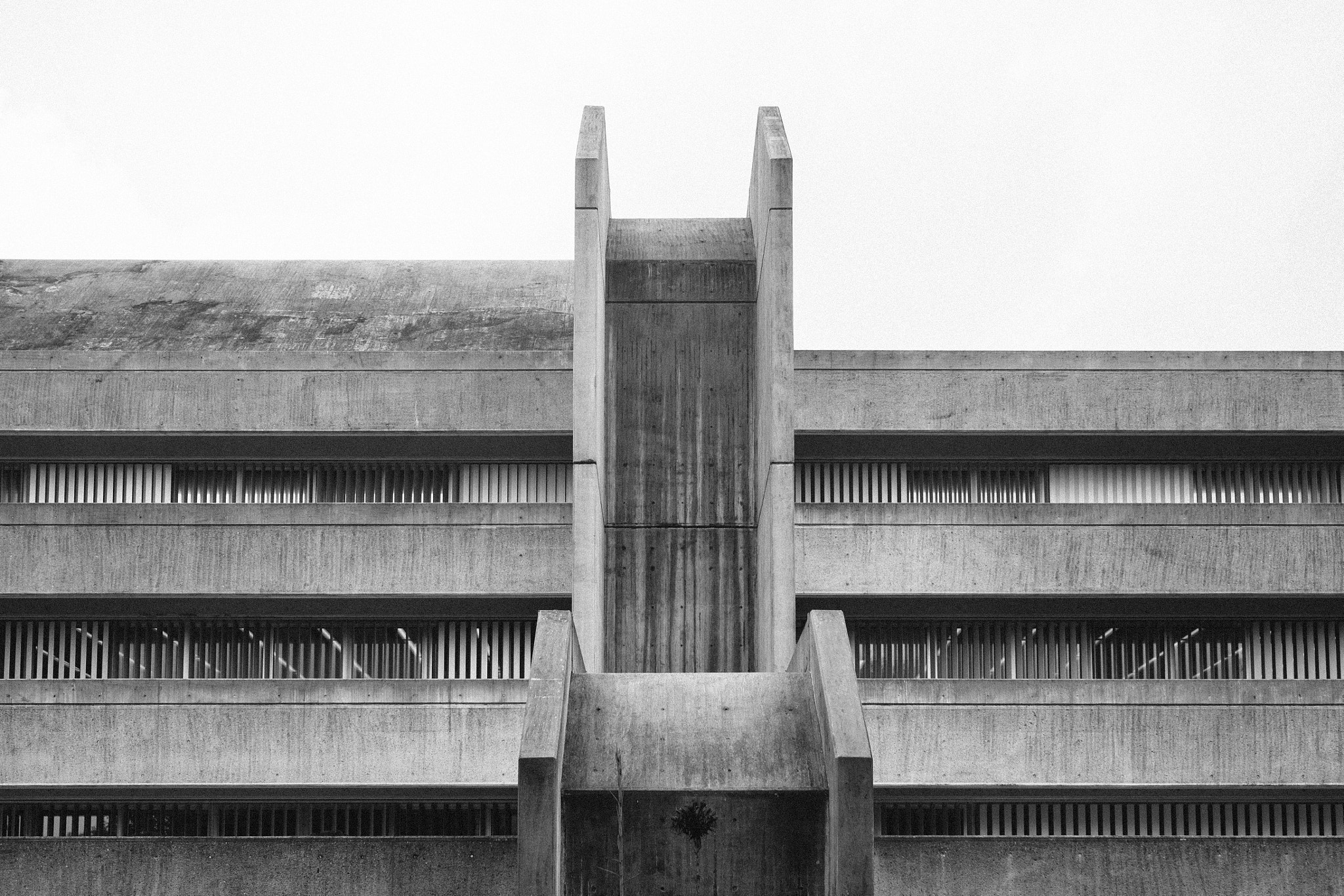 Fujifilm X-Pro1 + Fujifilm XF 23mm F1.4 R sample photo. Brutalist sydney 1 photography