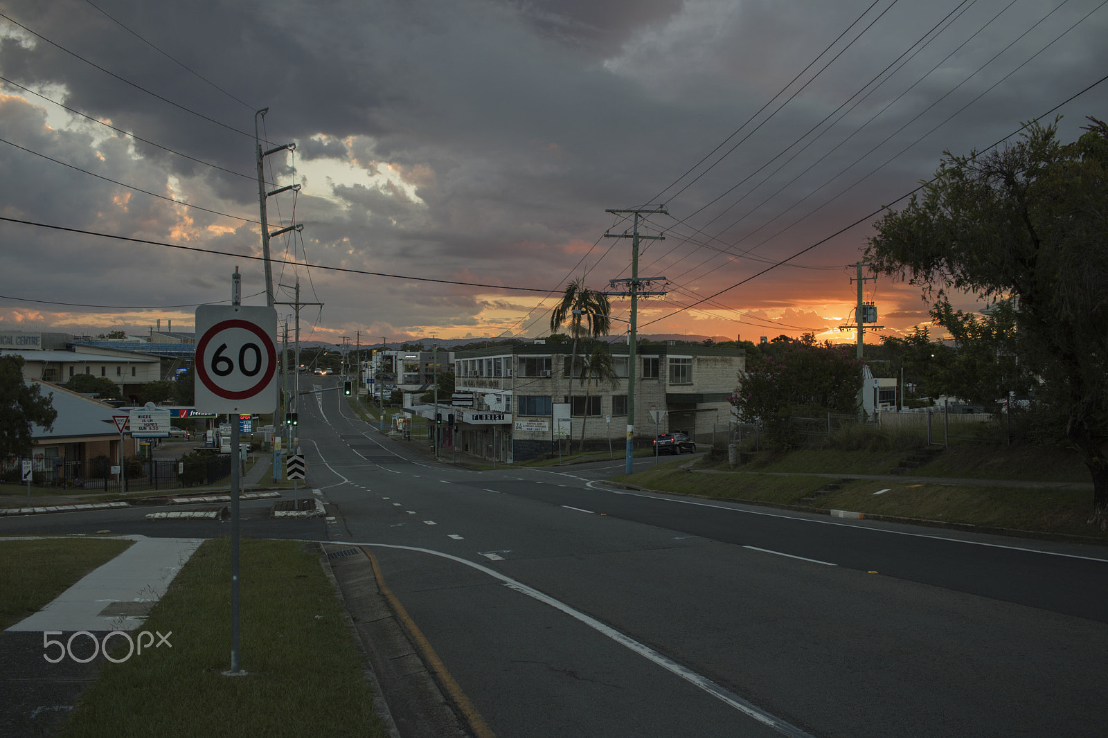 Canon EF-S 24mm F2.8 STM sample photo. Southport sunset 5 photography