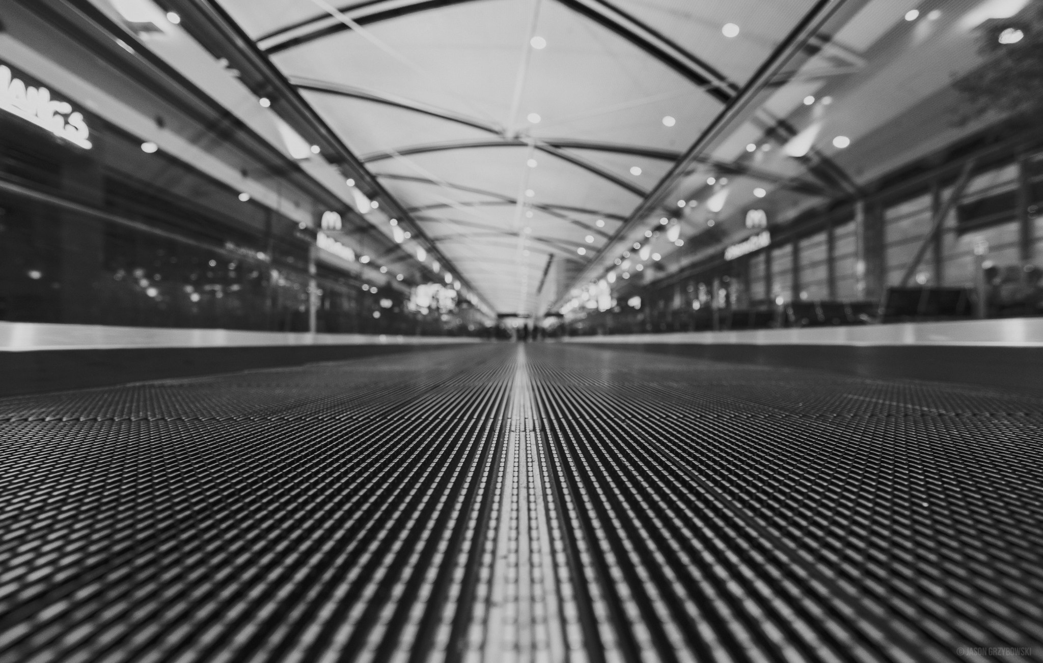 ZEISS Batis 18mm F2.8 sample photo. Automated advancement photography