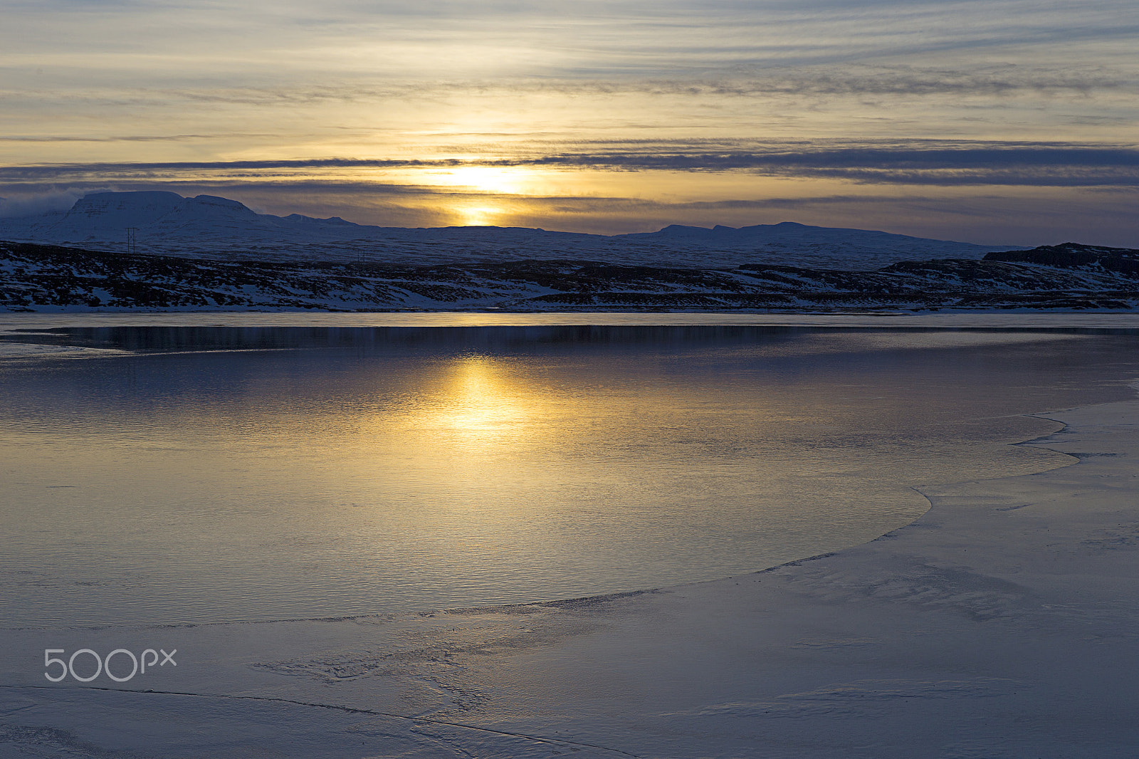 Canon EOS-1D X sample photo. Amazing sunrise photography
