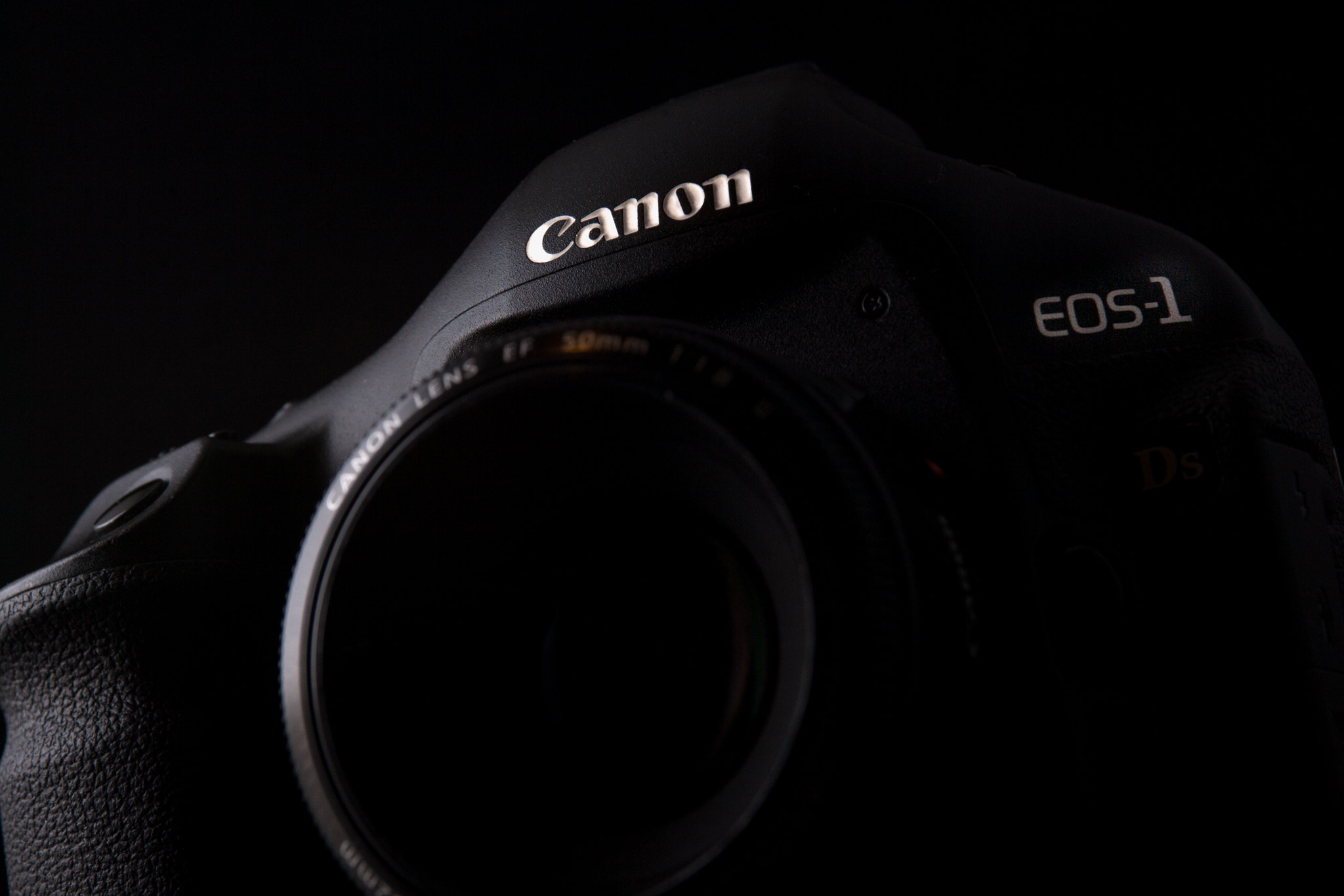 EF28-70mm f/2.8L USM sample photo. Test flash photography