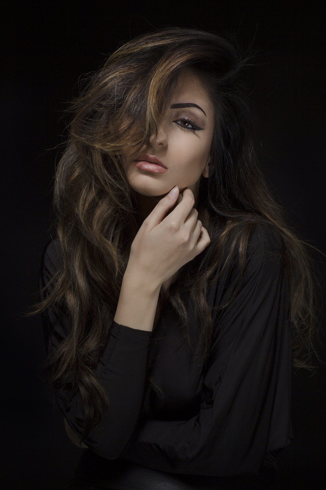 Sigma 50mm F1.4 EX DG HSM sample photo. Isabella photography