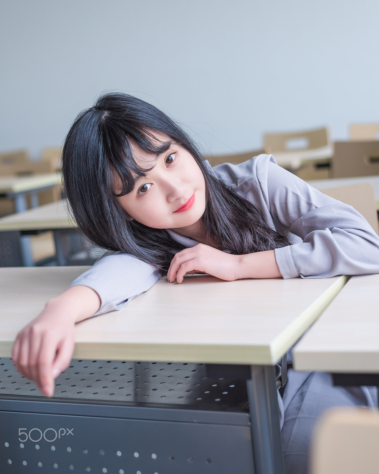 Nikon D810 + Nikon AF Nikkor 50mm F1.8D sample photo. 我回来了 photography