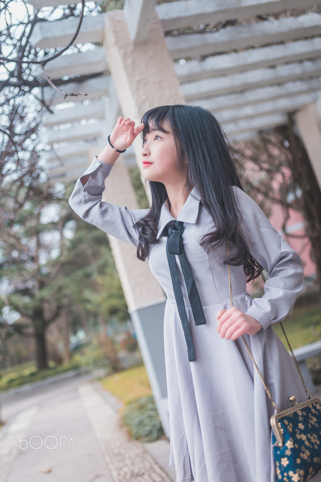 Nikon D810 + Sigma 35mm F1.4 DG HSM Art sample photo. 我回来了 photography