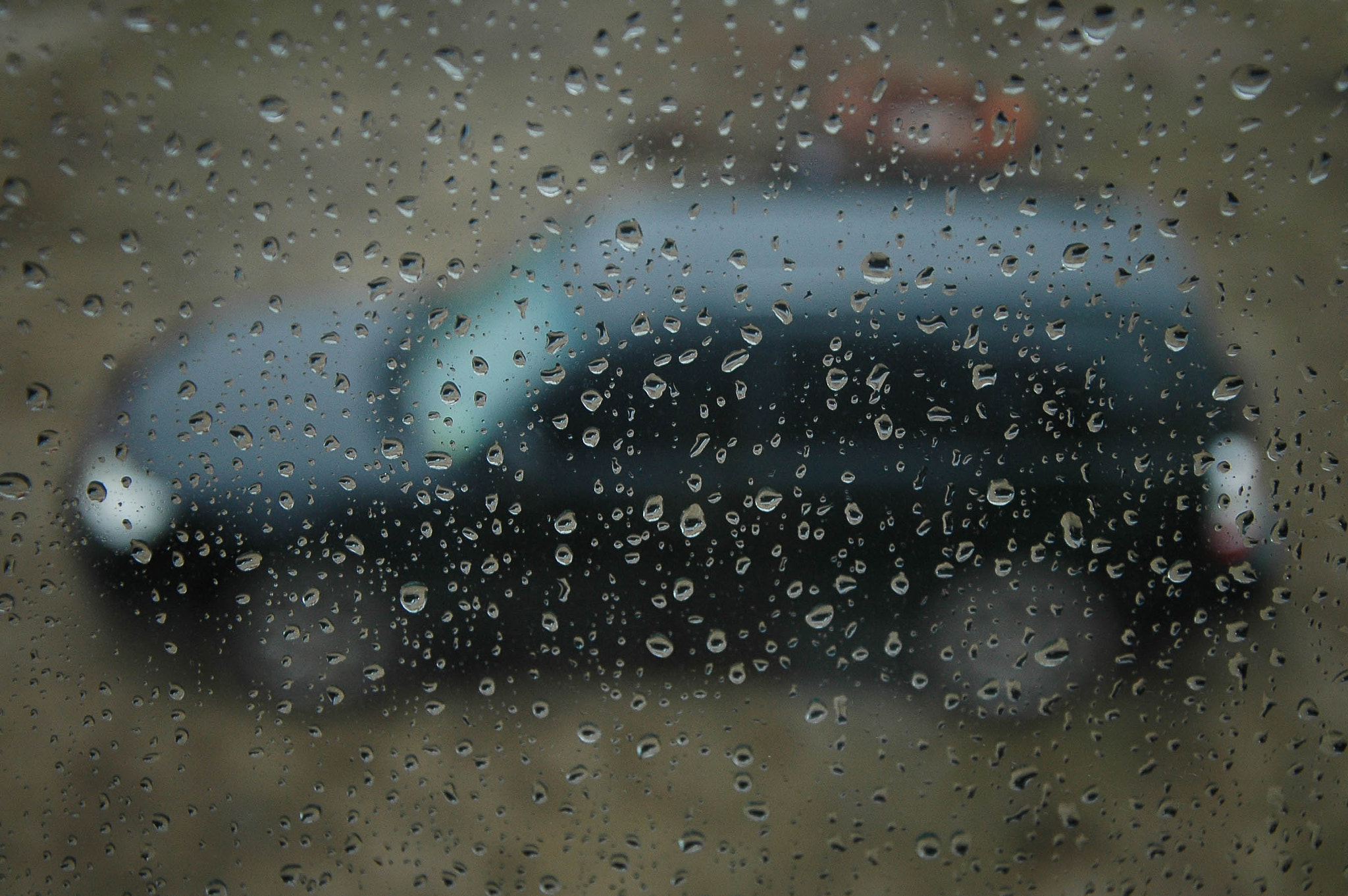 Nikon D70s sample photo. Drops photography