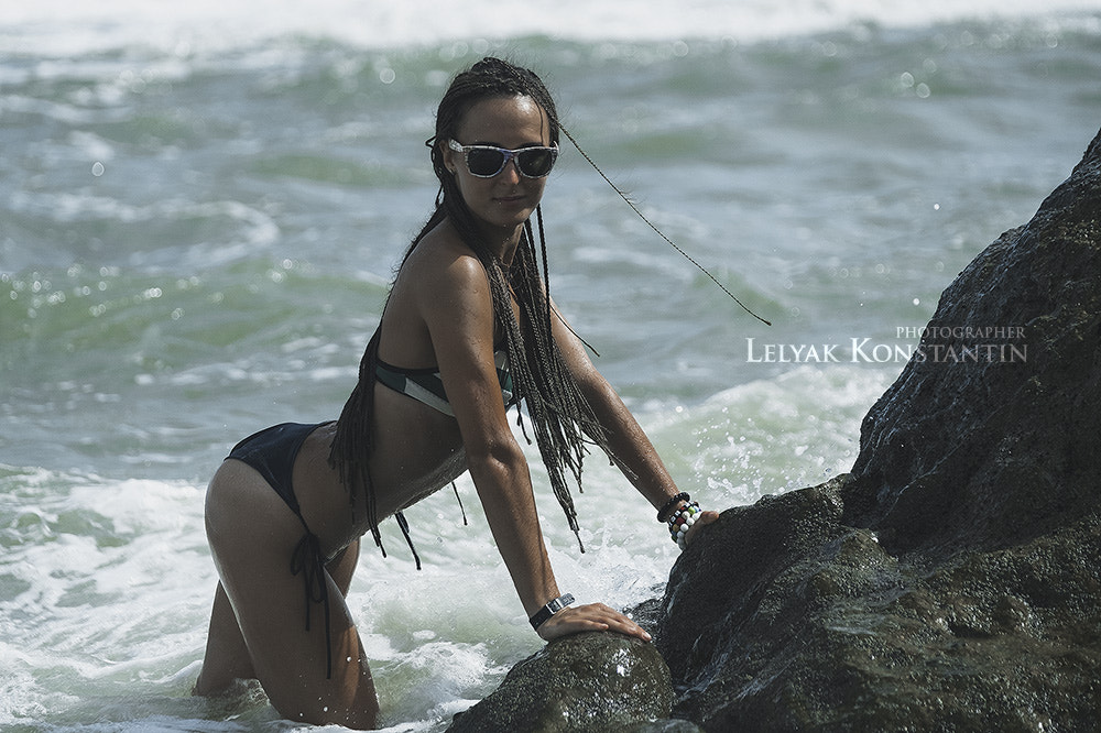 Fujifilm XF 50-140mm F2.8 R LM OIS WR sample photo. Vietnam life photography