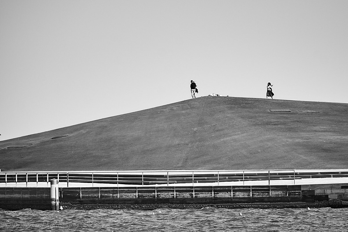 Fujifilm XF 100-400mm F4.5-5.6 R LM OIS WR sample photo. Two photography
