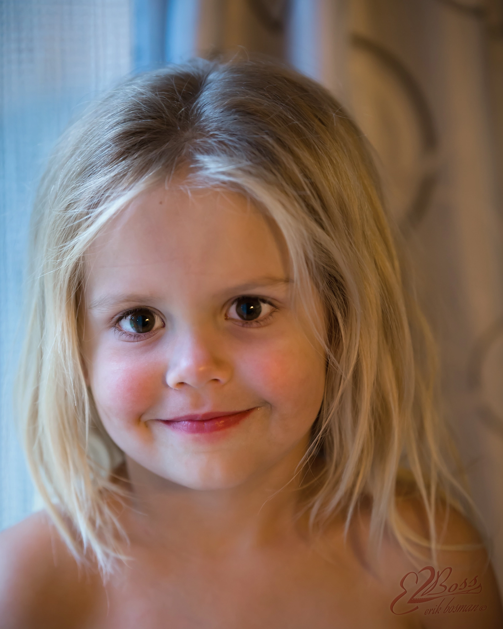 Tamron SP 70-200mm F2.8 Di VC USD sample photo. Wide open eyes photography