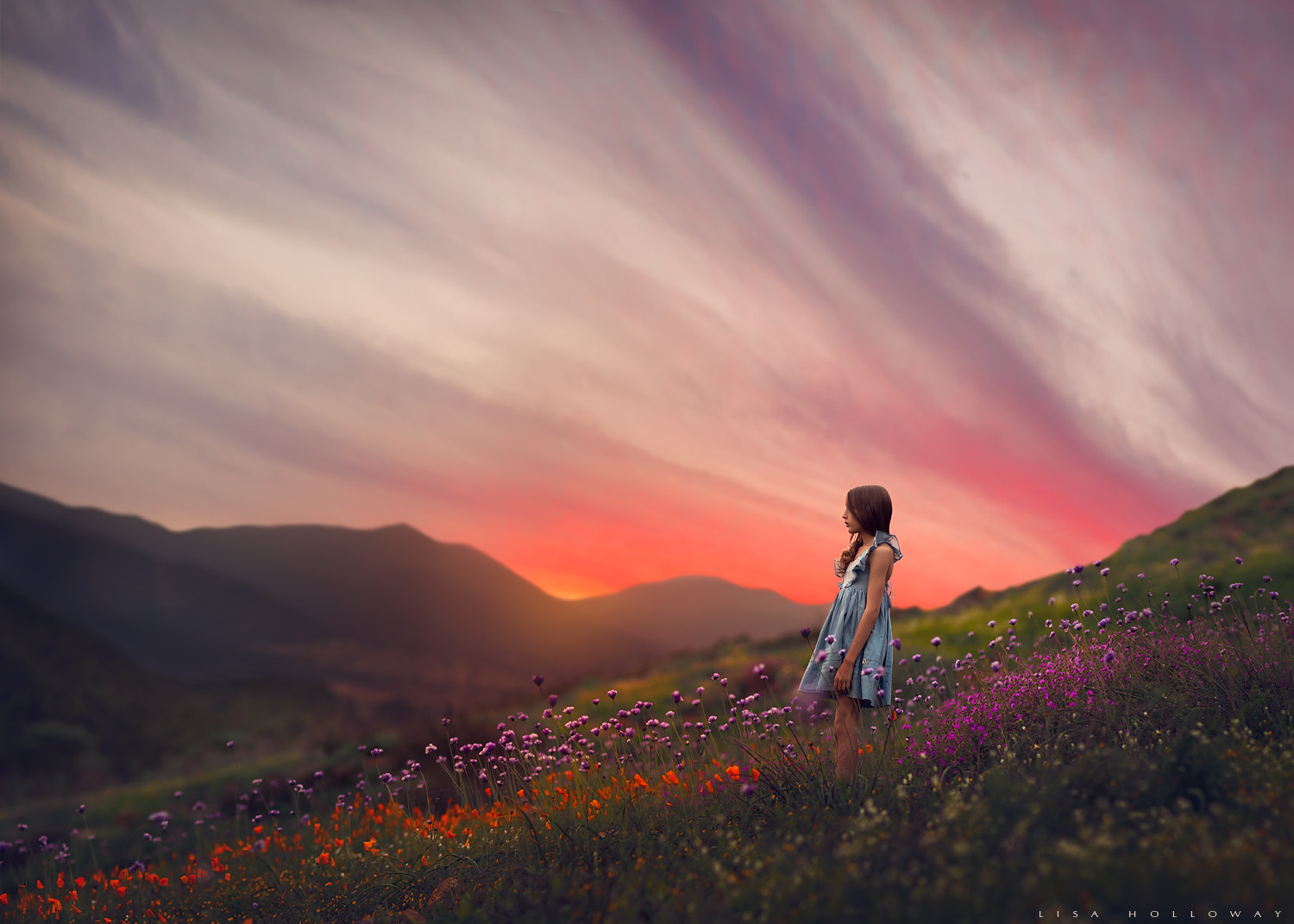 Canon EF 85mm F1.2L II USM sample photo. Mother nature's masterpiece photography