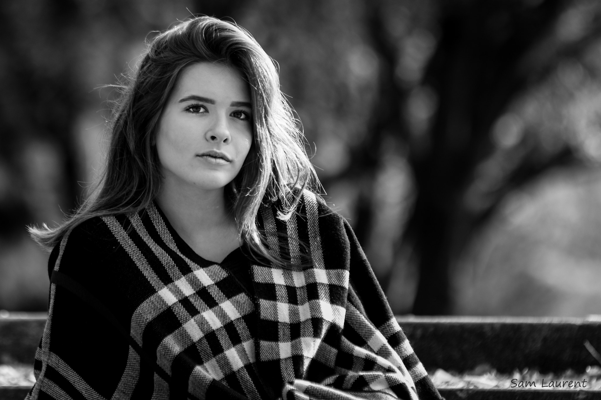 Nikon D7200 sample photo. Shooting lm nb photography