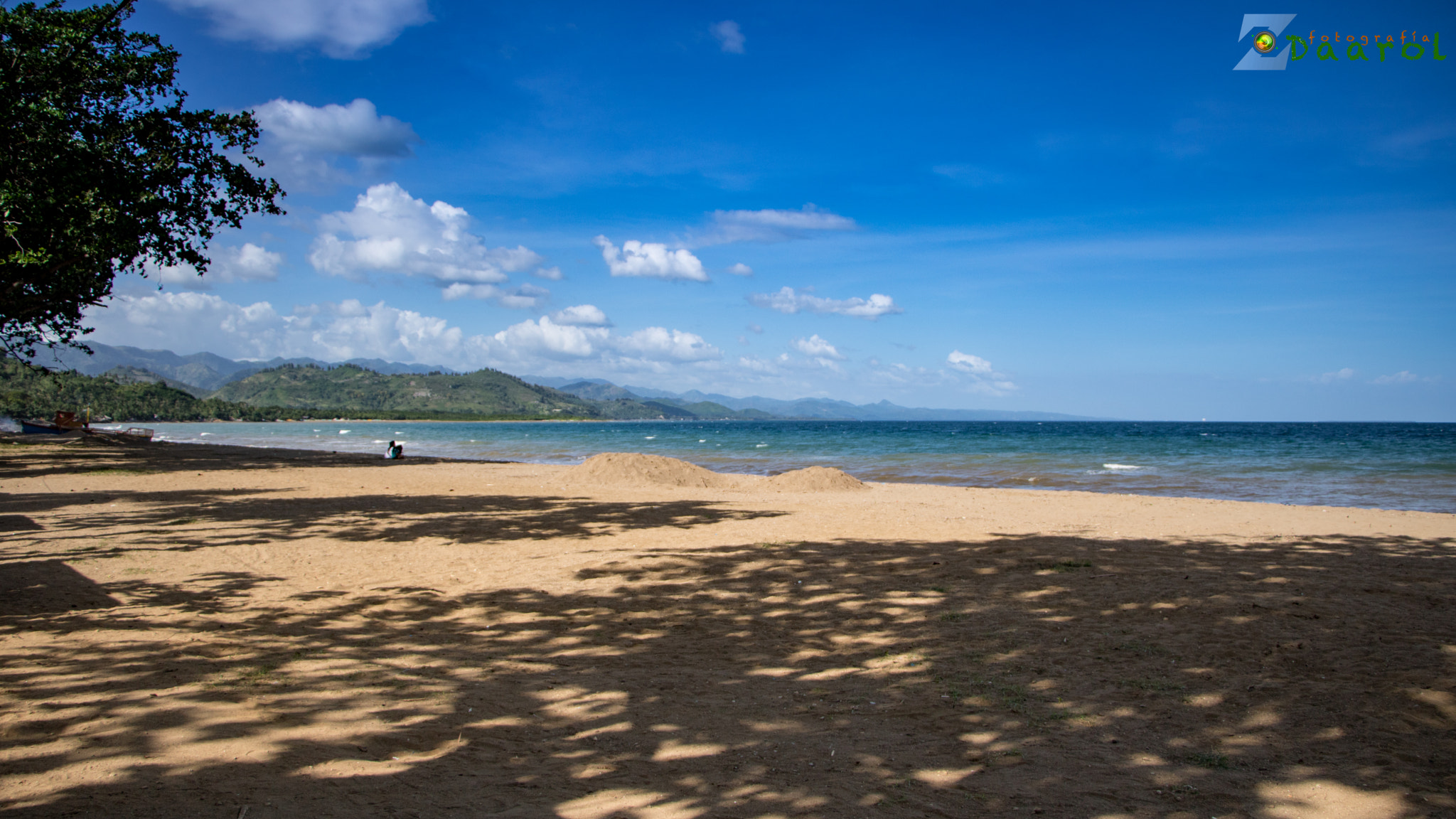 Canon EOS 760D (EOS Rebel T6s / EOS 8000D) sample photo. La playa de vallehermoso photography