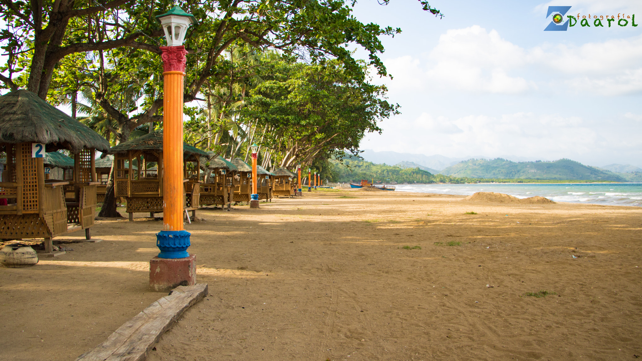Canon EOS 760D (EOS Rebel T6s / EOS 8000D) sample photo. La playa de vallehermoso photography