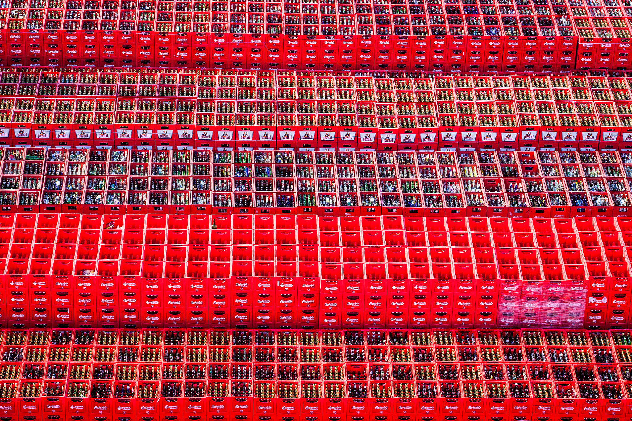 Canon EF 70-200mm F2.8L USM sample photo. Budvar photography