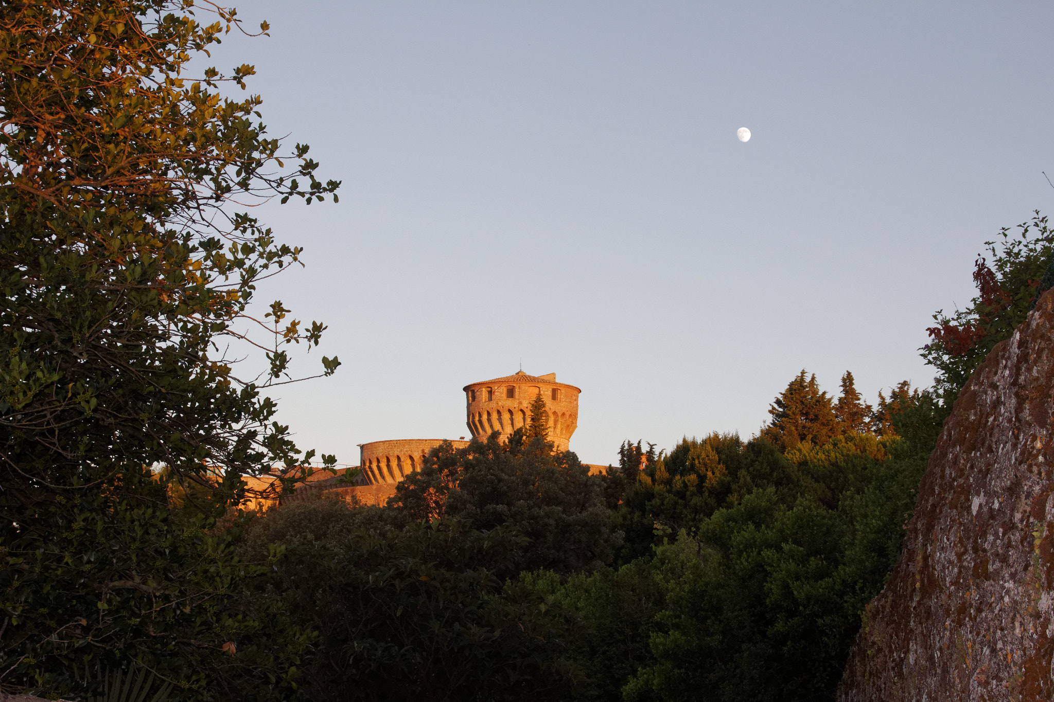 Canon EOS 60D sample photo. Volterra :paysage photography