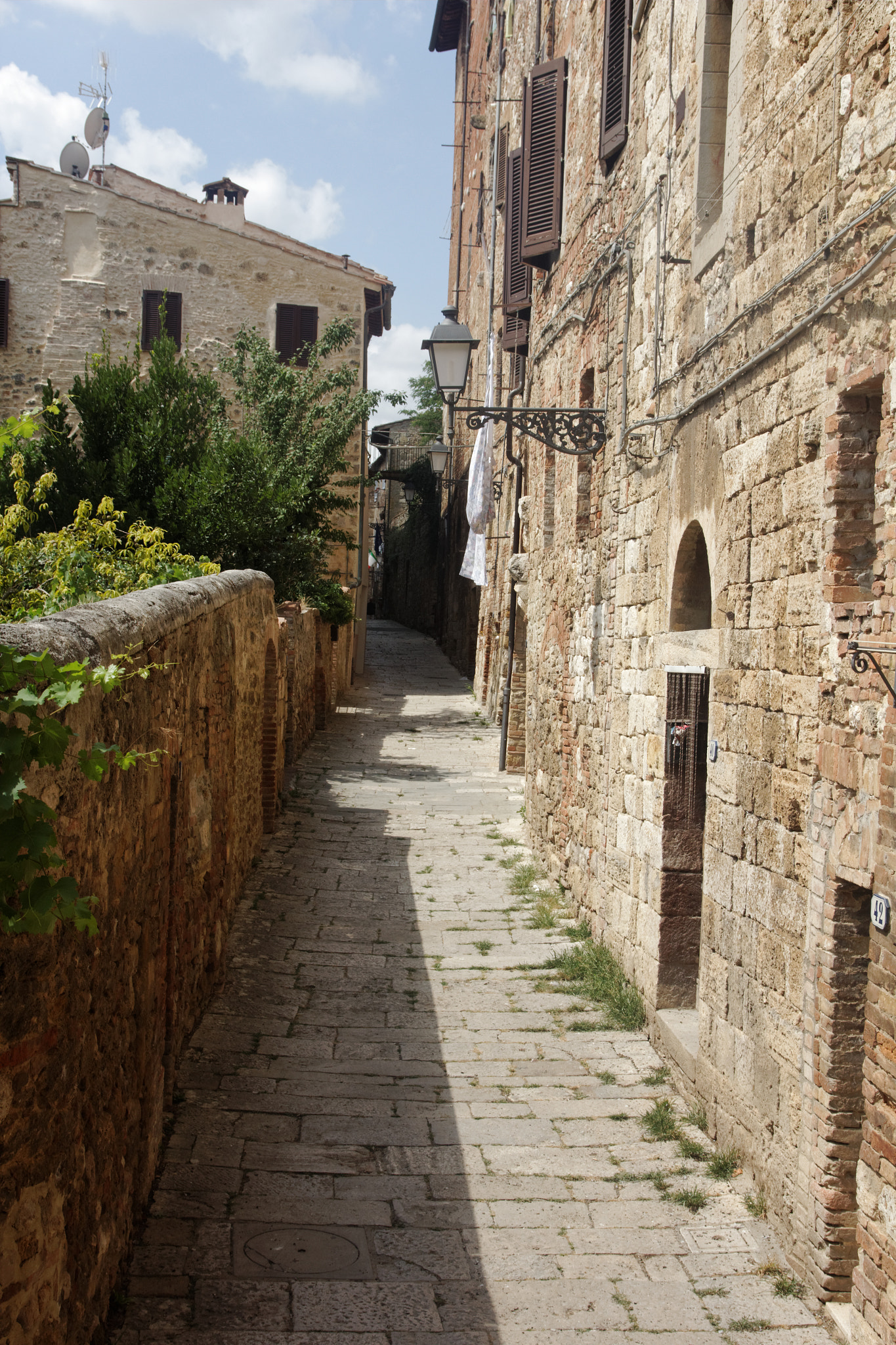 Canon EOS 60D sample photo. Colle di val d'elsa : ruelle photography