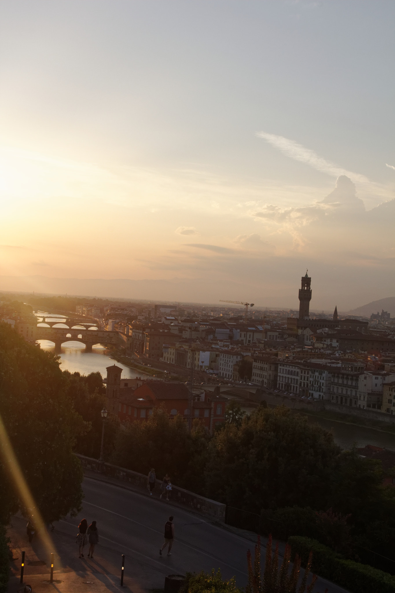 Canon EOS 60D sample photo. Crépuscule photography