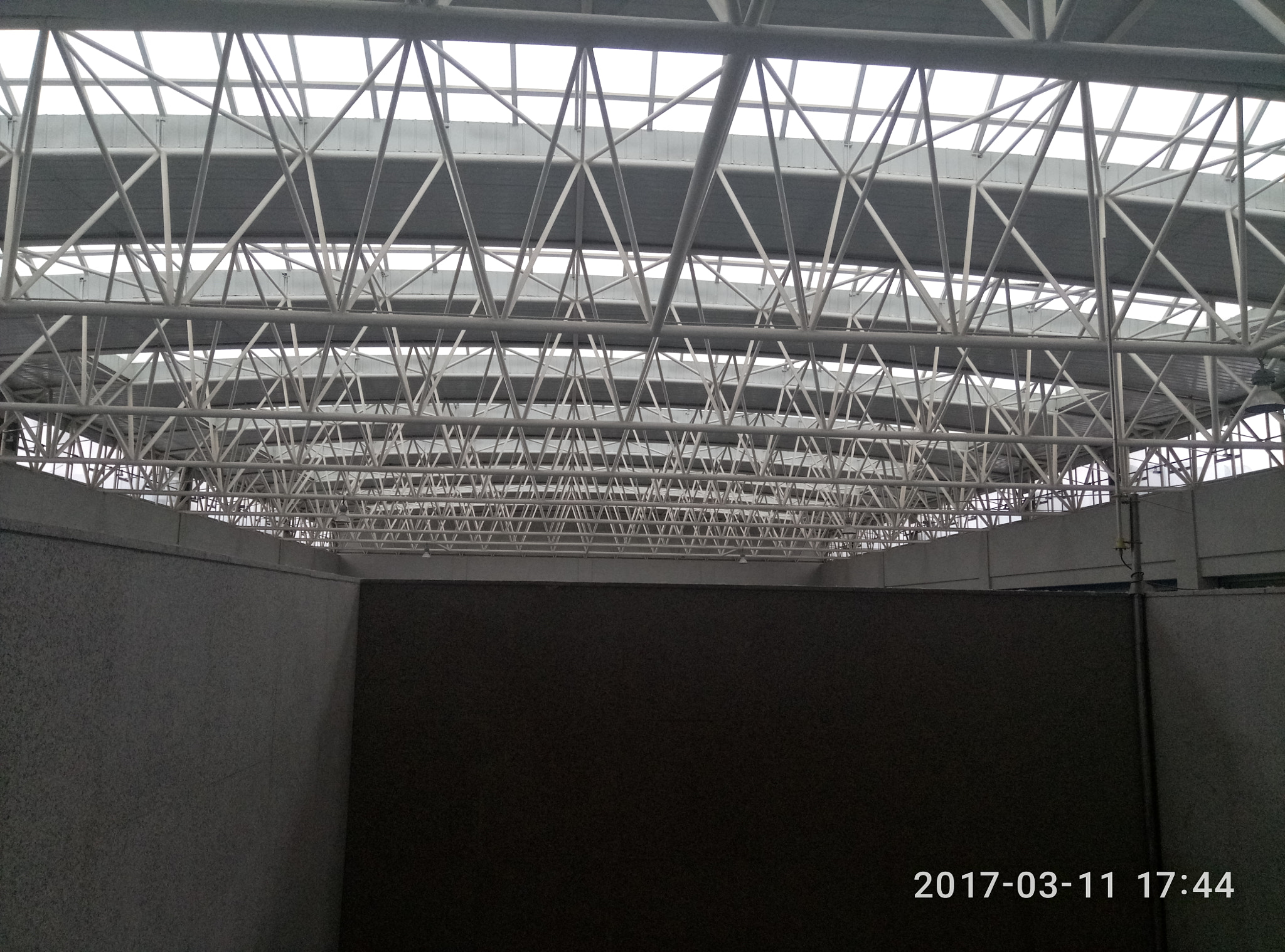 Meizu M3s sample photo