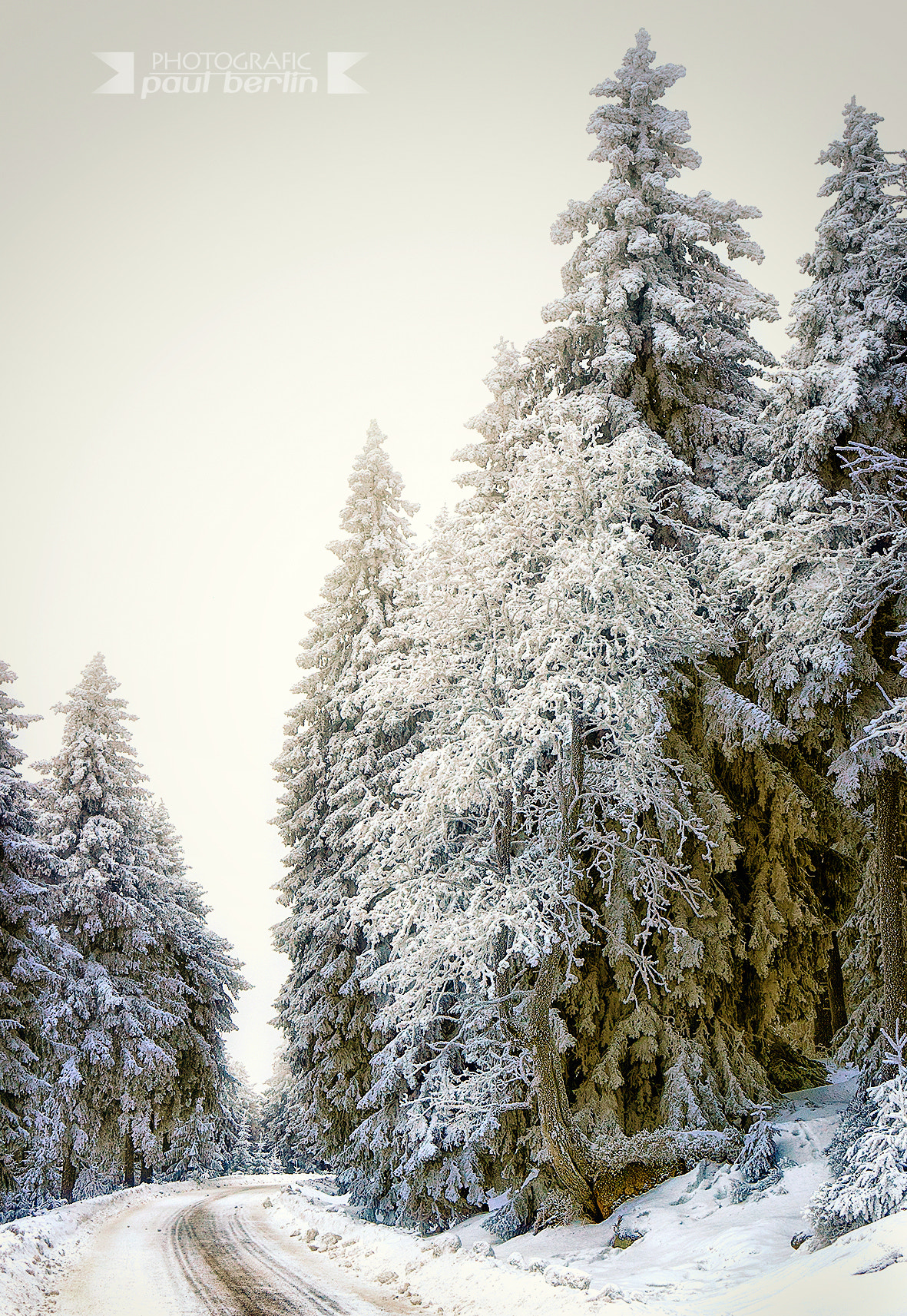 Sony E 18-200mm F3.5-6.3 OSS sample photo. Winter landscape xx photography