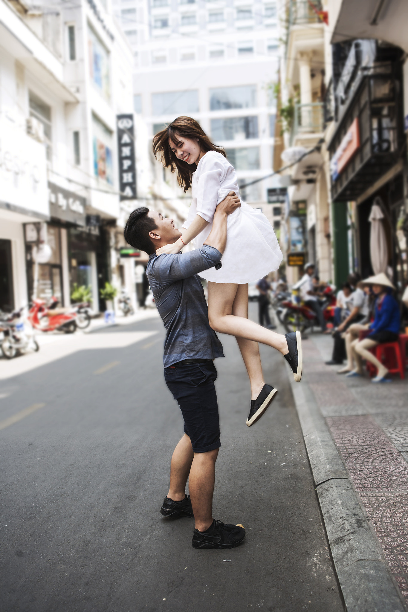 Canon EOS 5D + Canon EF 24-70mm F2.8L USM sample photo. Meet :) photography