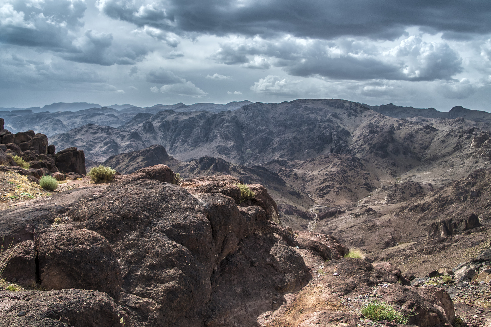 Nikon D500 sample photo. Atlas desert like photography