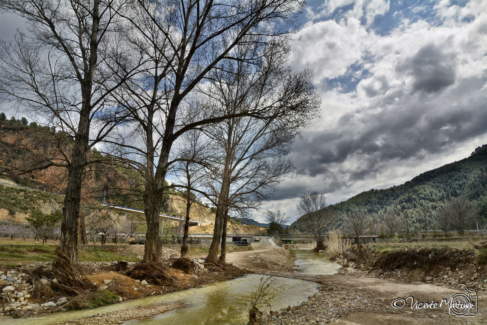 Samyang 14mm F2.8 ED AS IF UMC sample photo. Rio villahermosa photography