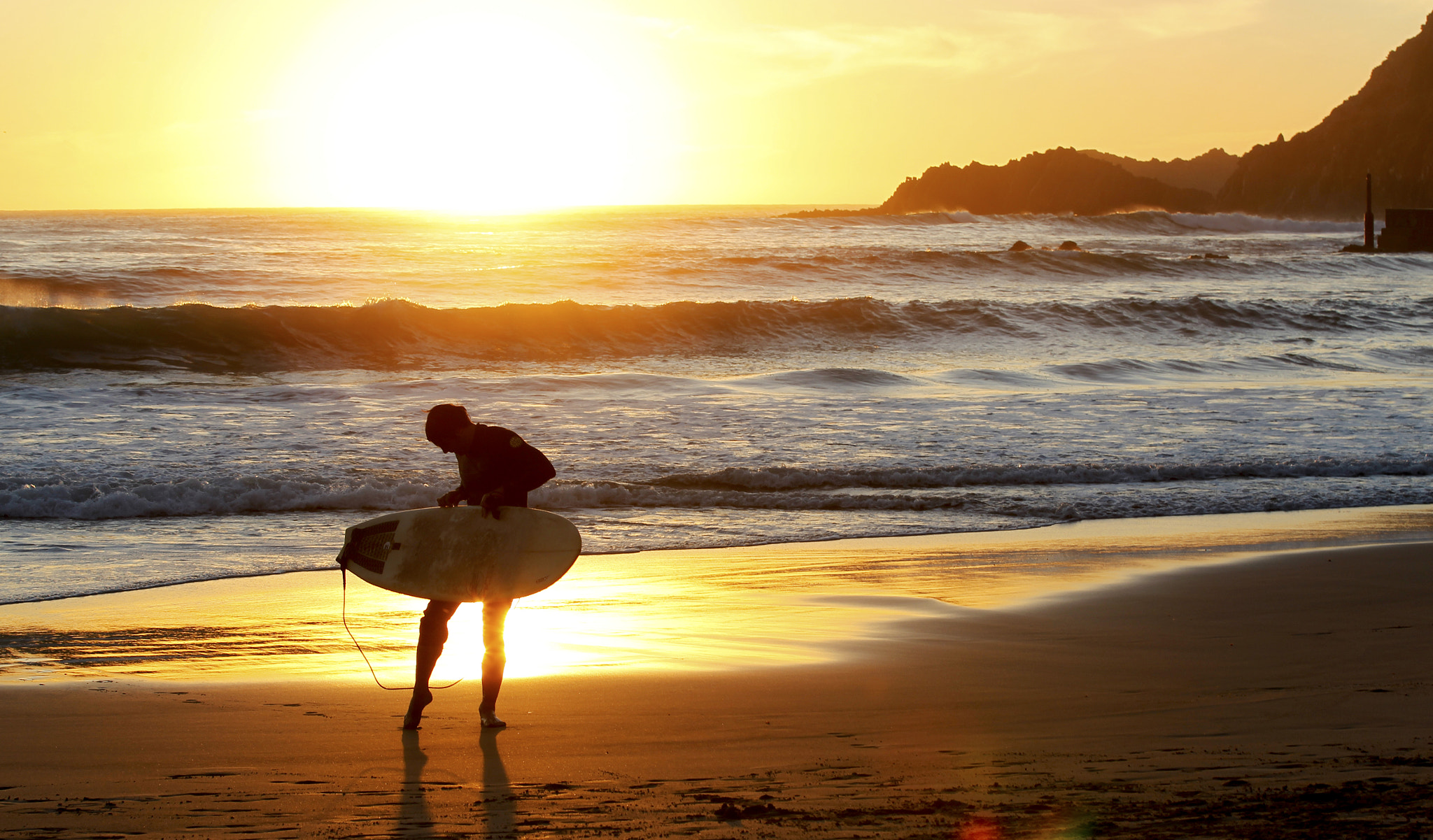 Canon EOS-1D Mark IV sample photo. Surfingarrifana photography