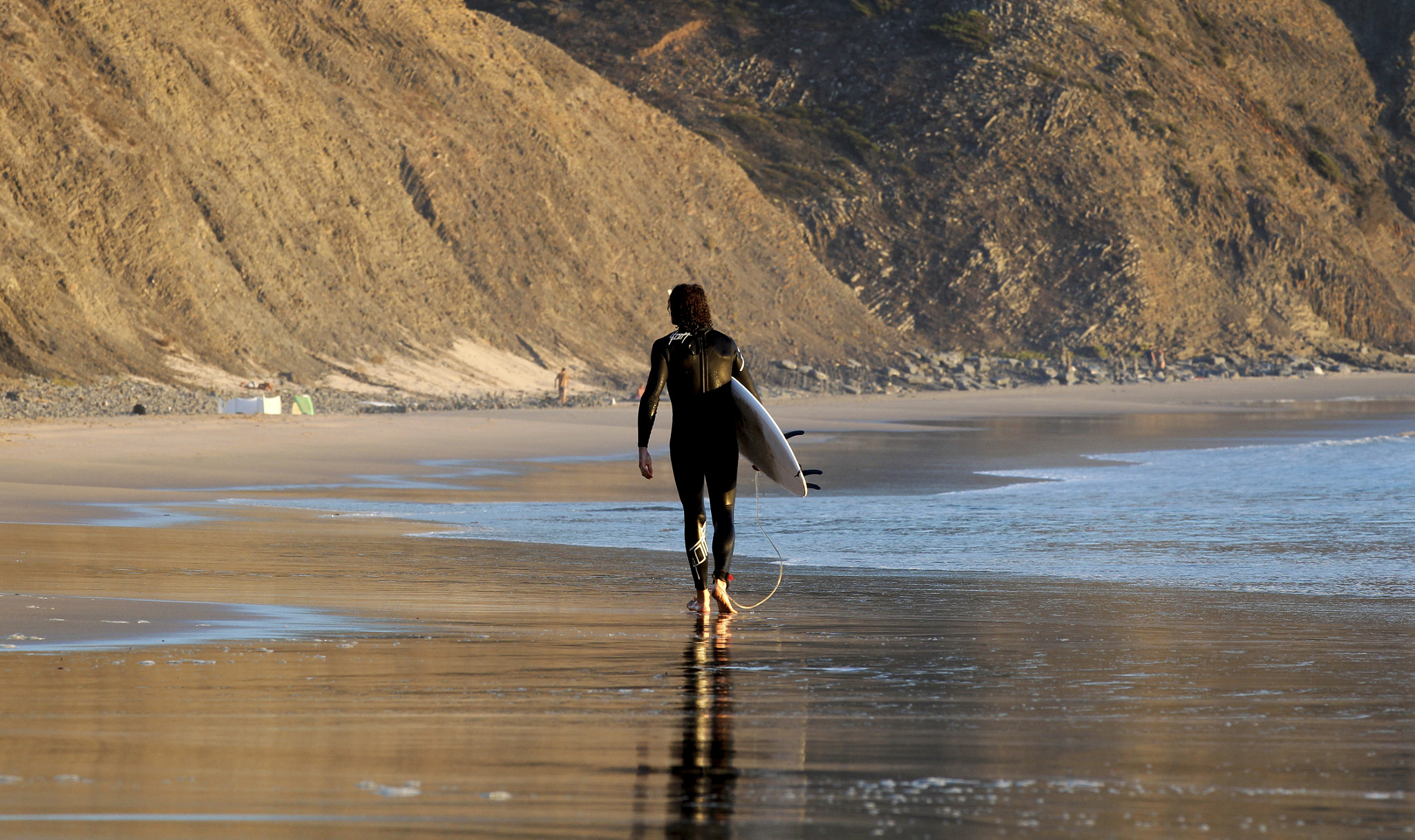 Canon EOS-1D Mark IV sample photo. Surfingarrifana photography