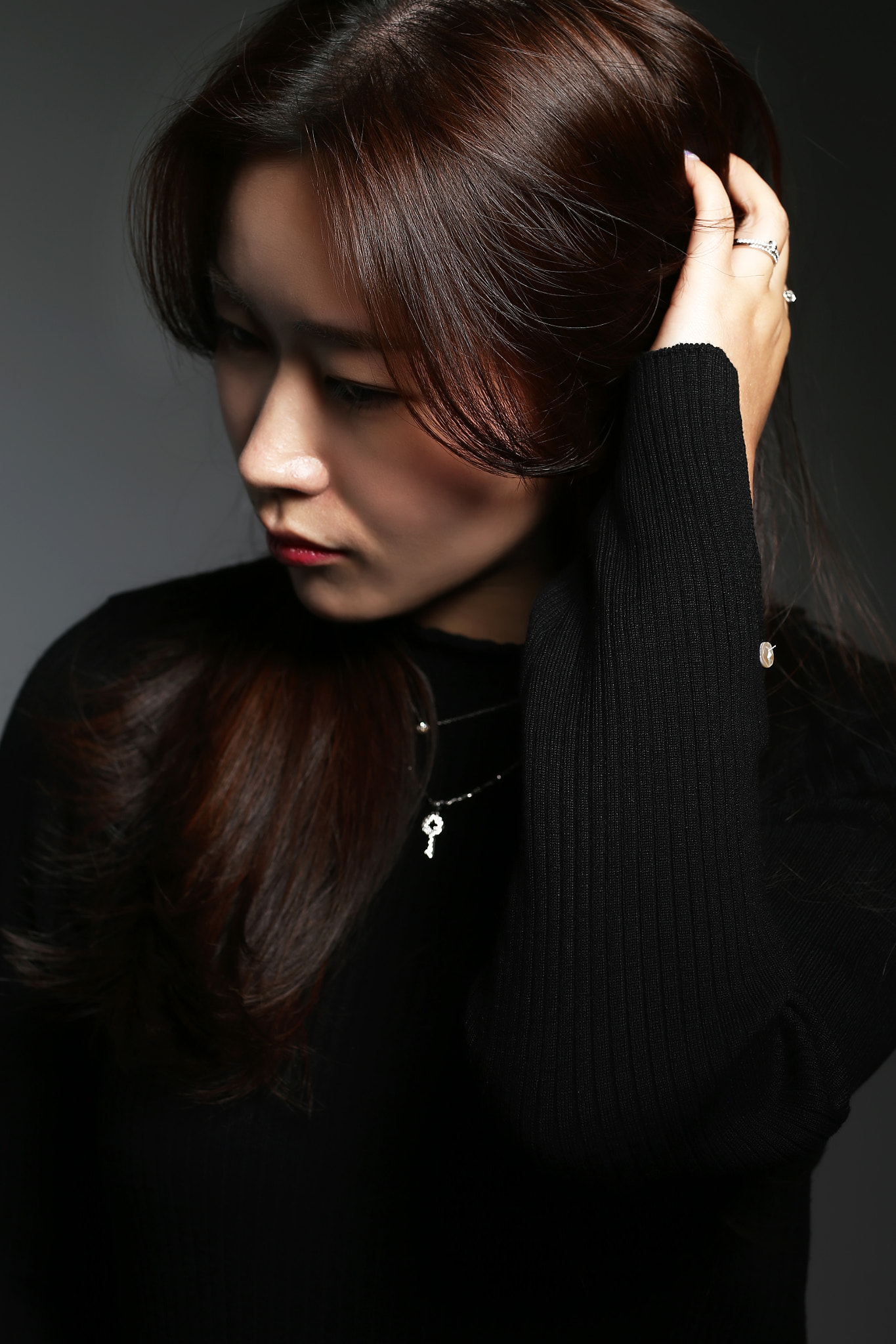 Canon EF 85mm F1.2L II USM sample photo