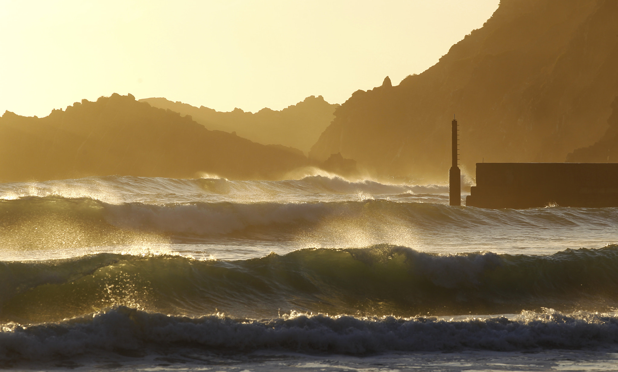 Canon EOS-1D Mark IV sample photo. Surfingarrifana photography