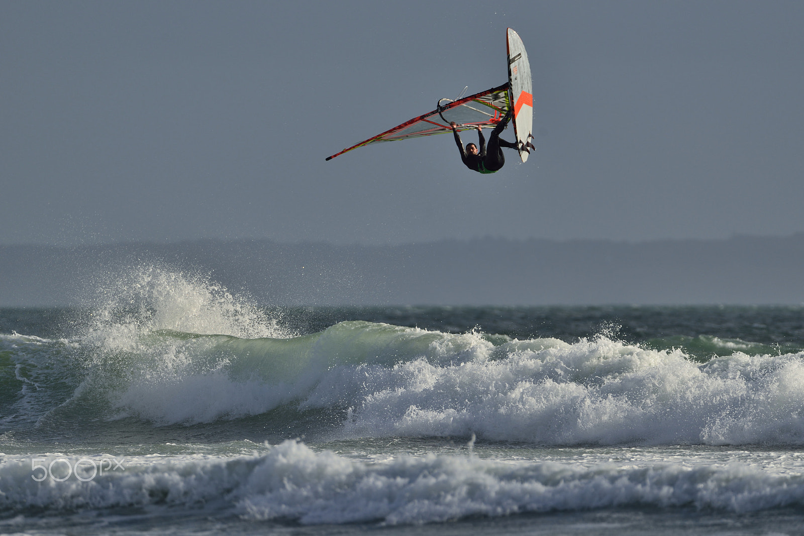 Nikon D800 sample photo. Backloop! photography