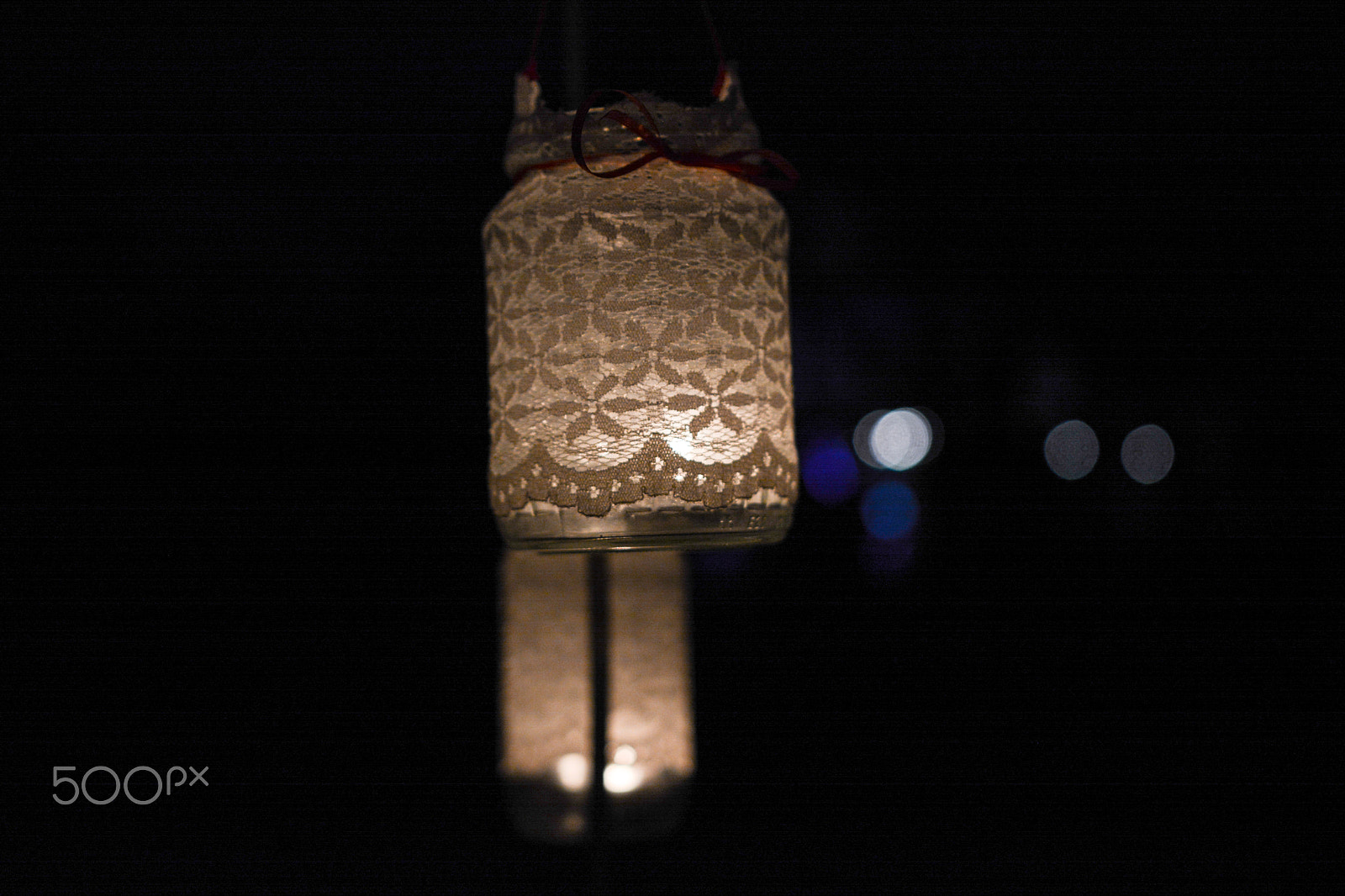 Nikon D7100 sample photo. Wedding lantern photography