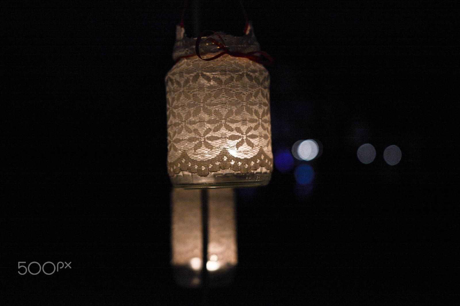 Nikon D7100 + Sigma 18-35mm F1.8 DC HSM Art sample photo. Wedding lantern photography