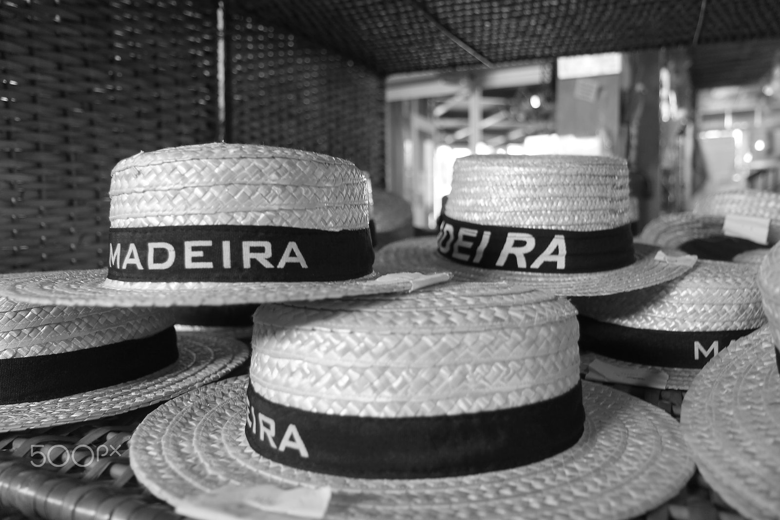 Canon EF-S 17-55mm F2.8 IS USM sample photo. Madeira island - portugal photography