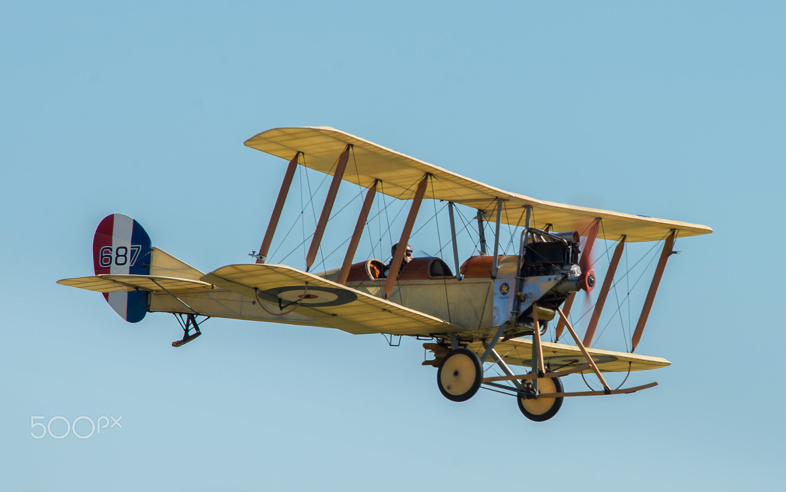 Nikon D800 sample photo. Duxford photography