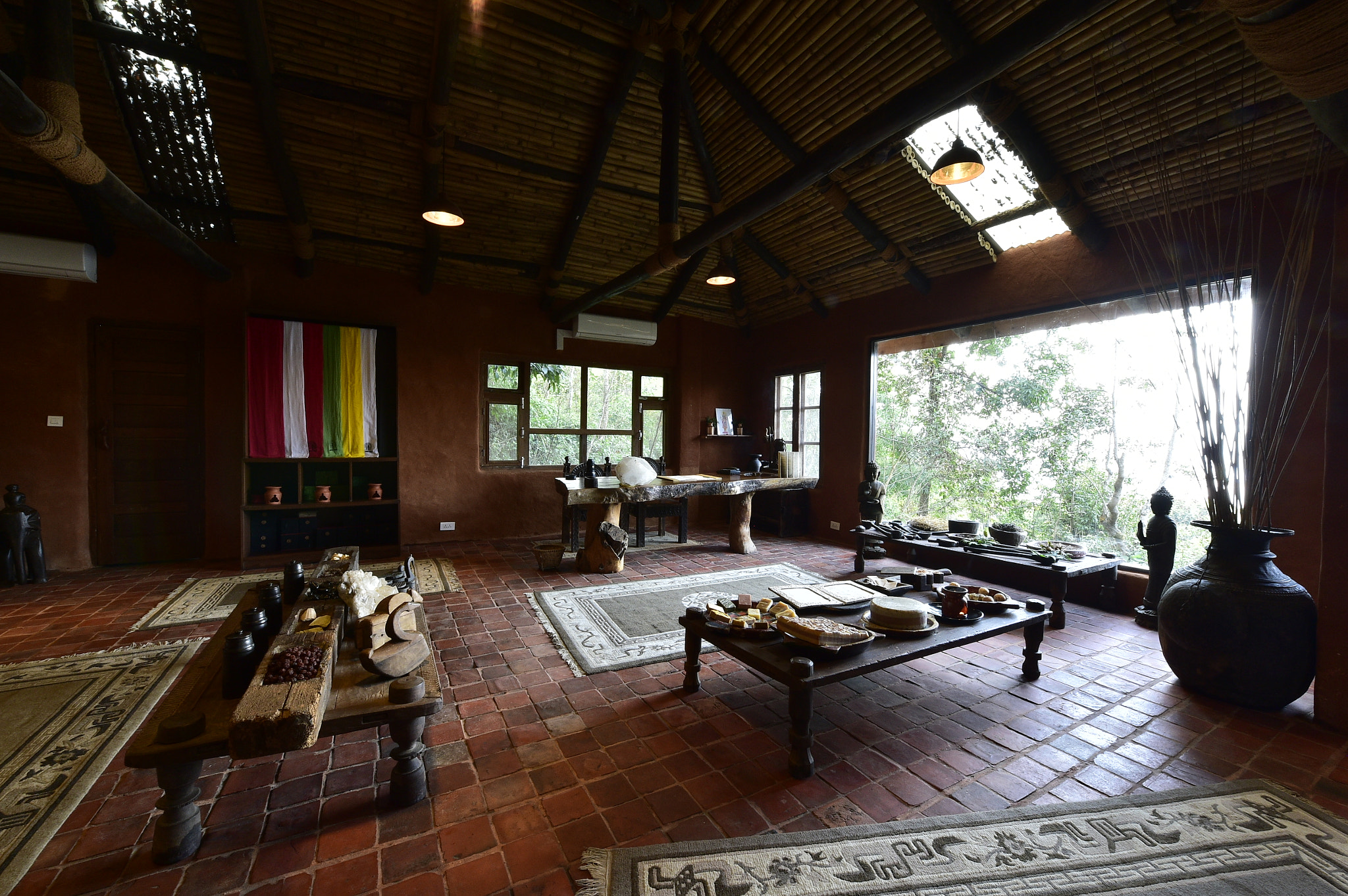 Nikon D4S sample photo. Dwarika's resort dhulikhel photography