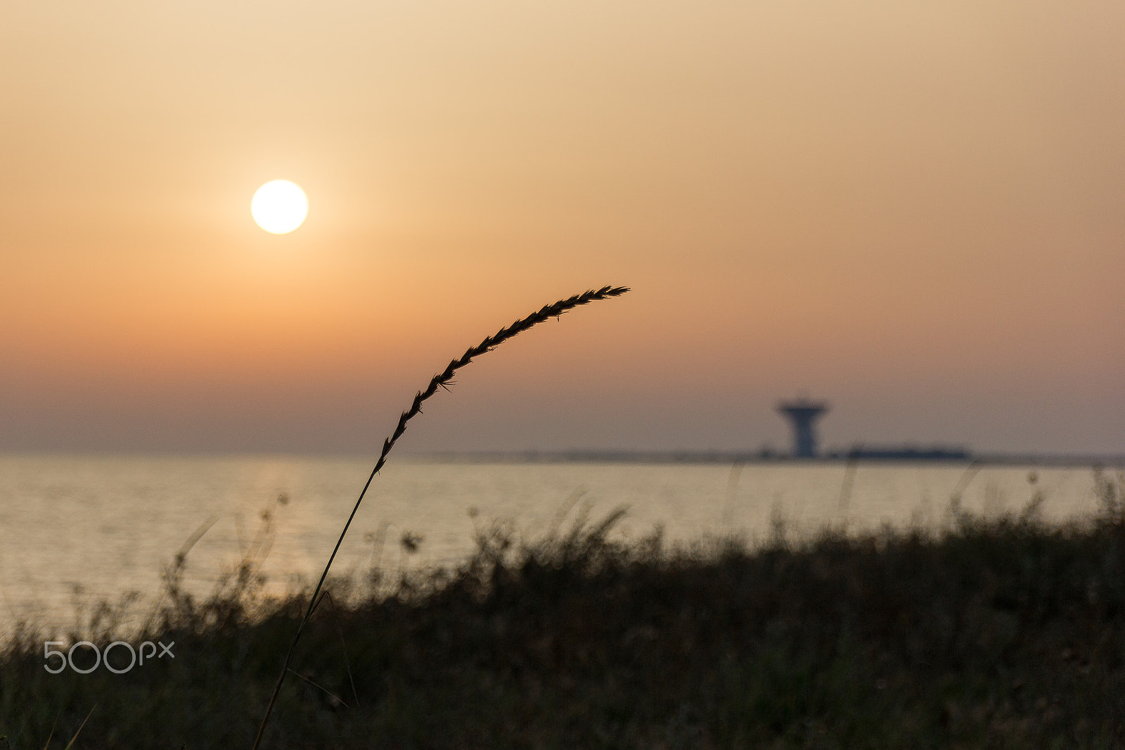 Sigma 18-250mm F3.5-6.3 DC OS HSM sample photo. One sunset photography
