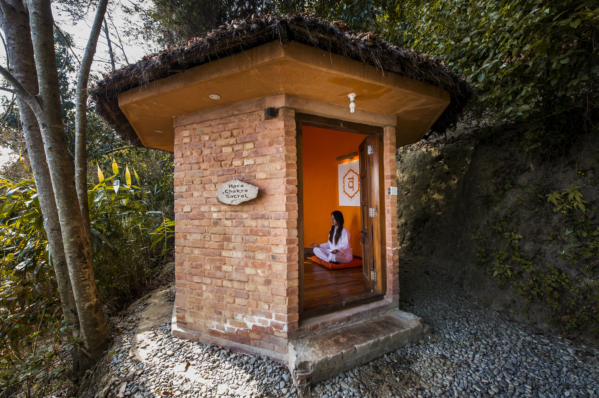 Nikon D4S sample photo. Dwarika's resort dhulikhel photography