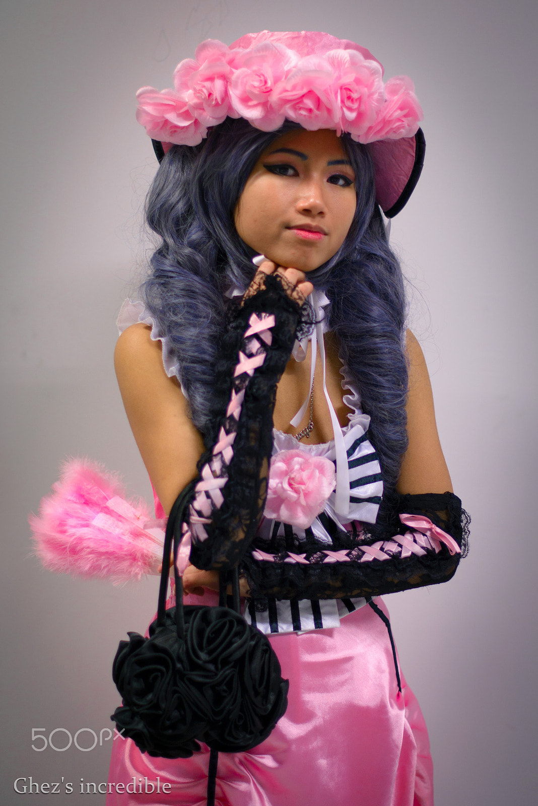 Nikon D600 + Nikon AF-S Nikkor 50mm F1.4G sample photo. Cartoomics 2017 photography