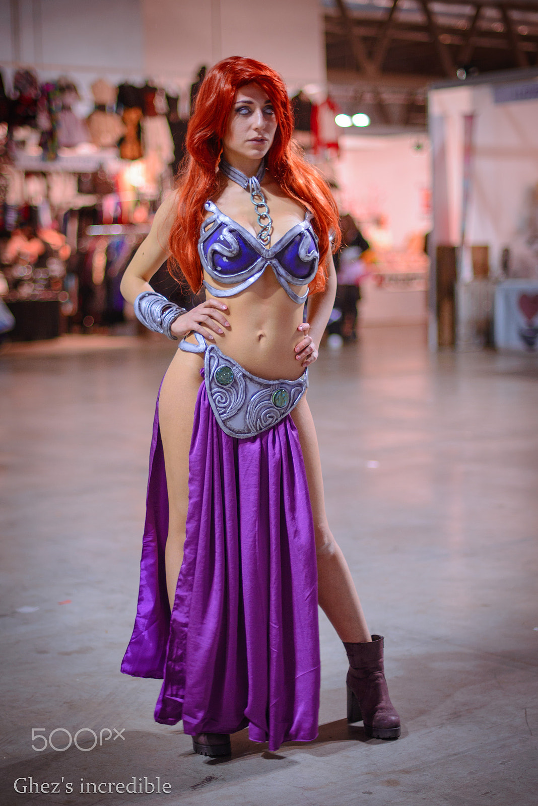 Nikon D600 + Nikon AF-S Nikkor 50mm F1.4G sample photo. Cartoomics 2017 photography