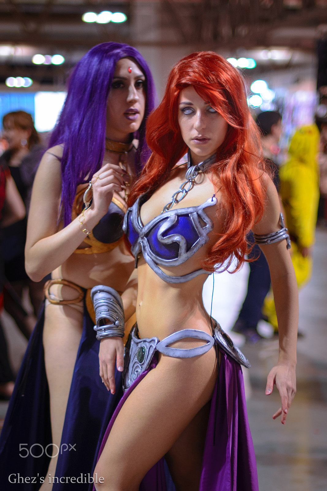 Nikon D600 + Nikon AF-S Nikkor 50mm F1.4G sample photo. Cartoomics 2017 photography