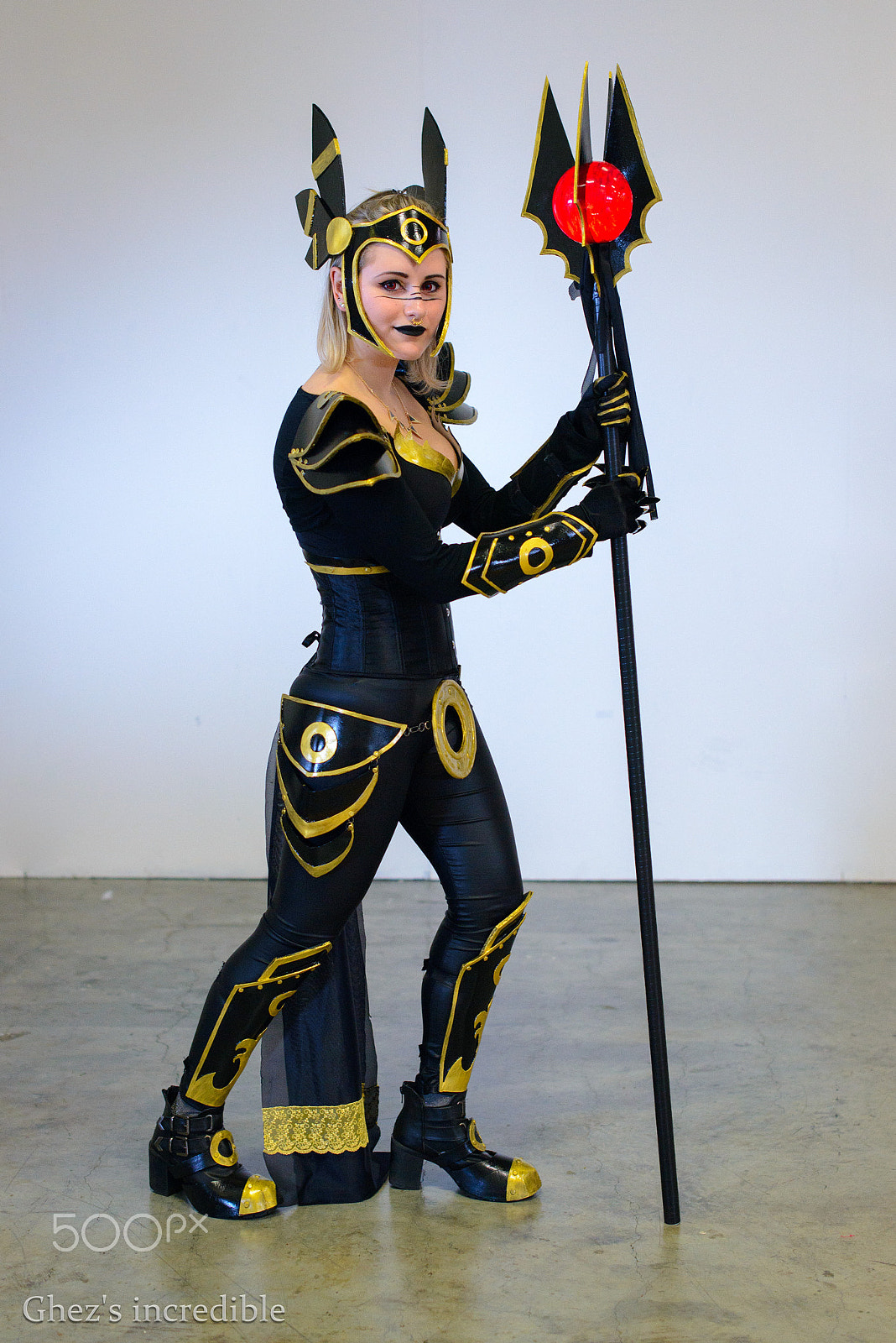 Nikon D600 + Nikon AF-S Nikkor 50mm F1.4G sample photo. Cartoomics 2017 photography