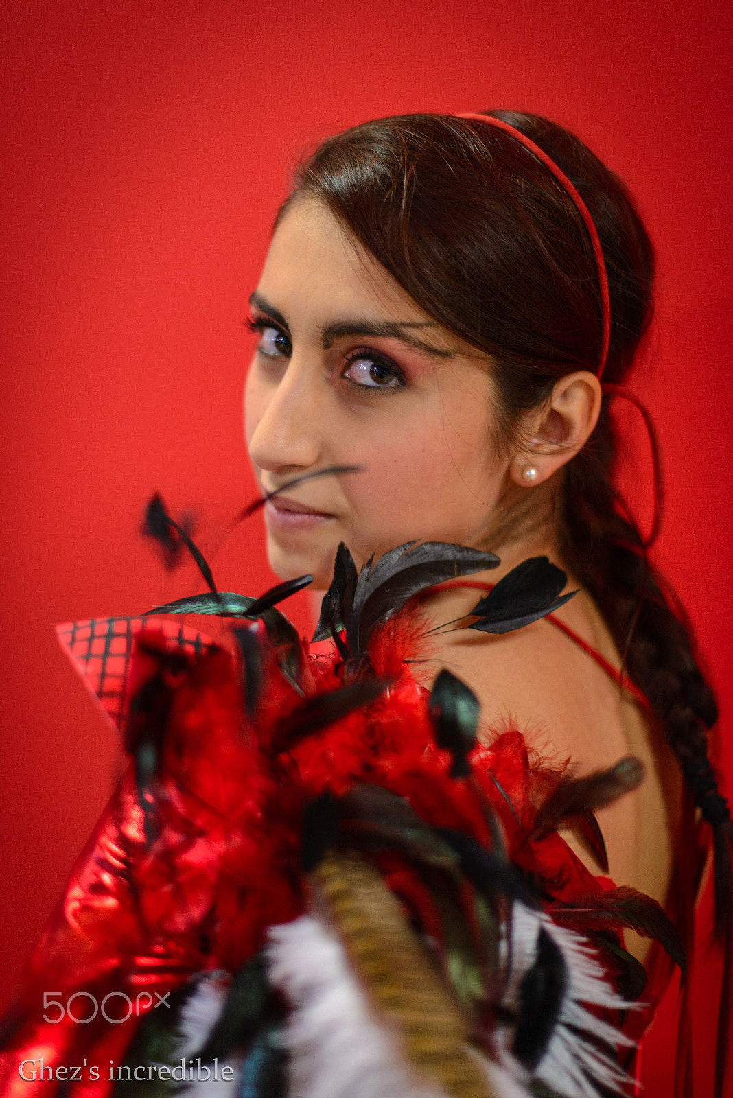 Nikon D600 + Nikon AF-S Nikkor 50mm F1.4G sample photo. Cartoomics 2017 photography