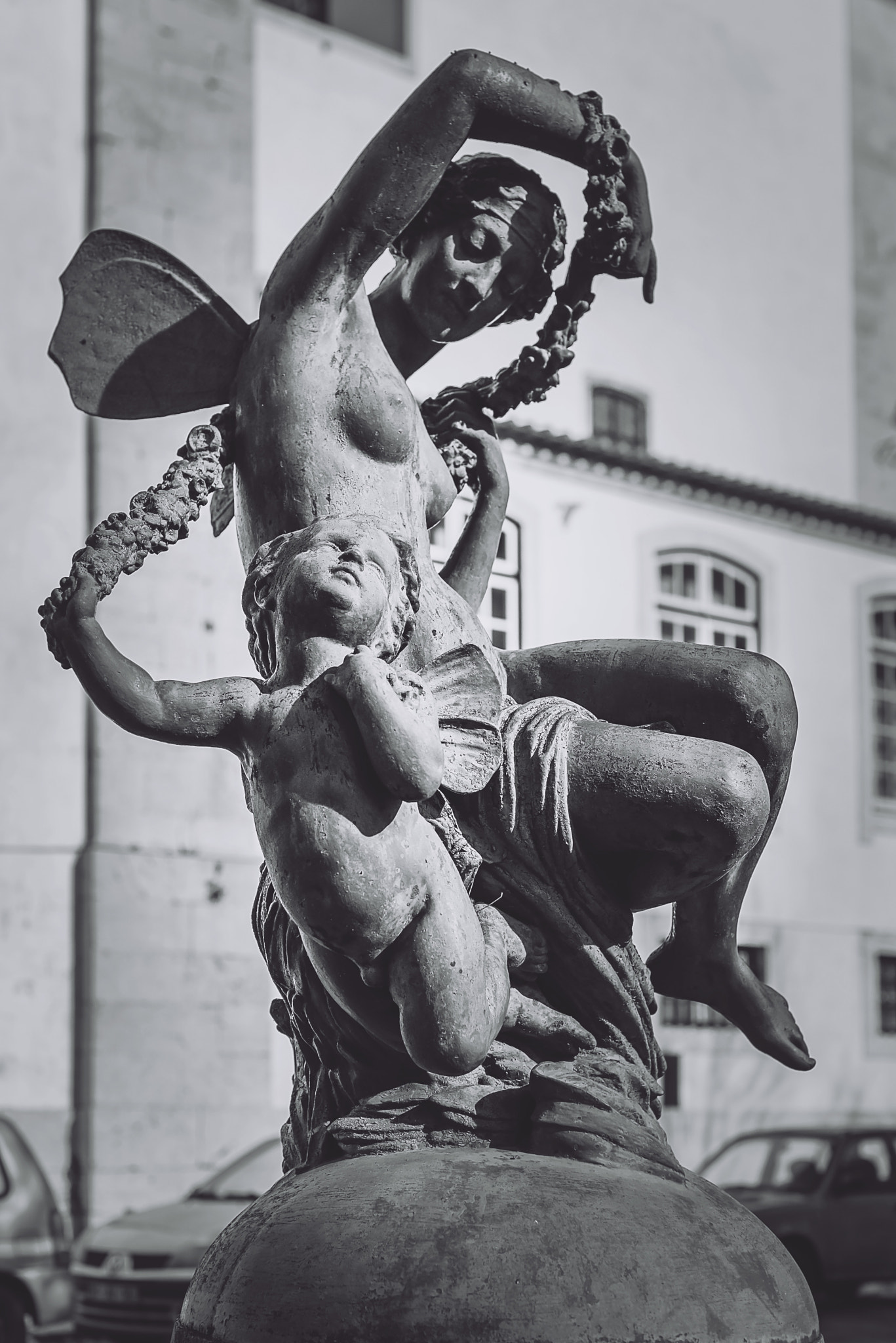 Nikon D600 + Nikon AF-S Nikkor 50mm F1.4G sample photo. Jardim augusto gil photography