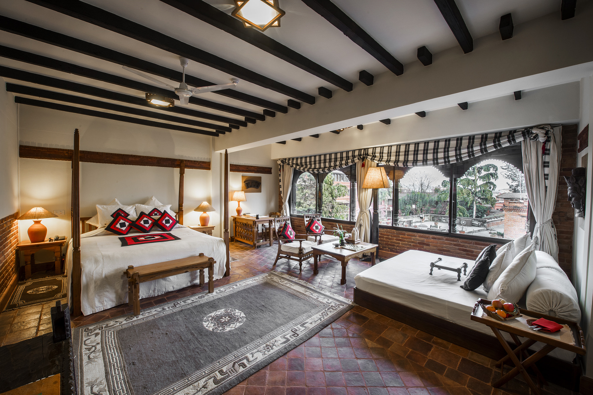 Nikon D4S sample photo. Dwarika's hotels nepal- dwarika's hotel kathmandu photography
