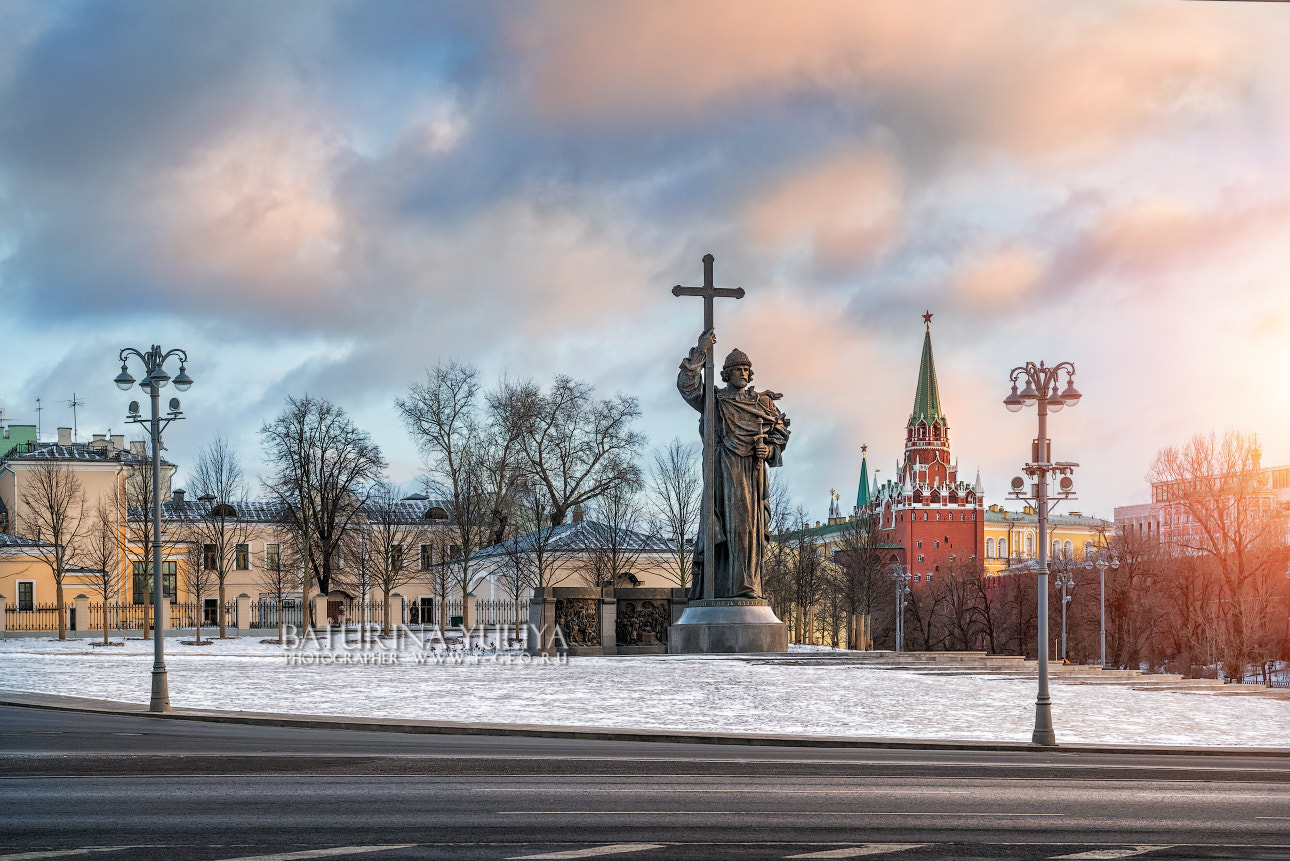 Nikon AF-S Nikkor 28-70mm F2.8 ED-IF sample photo. Prince vladimir photography