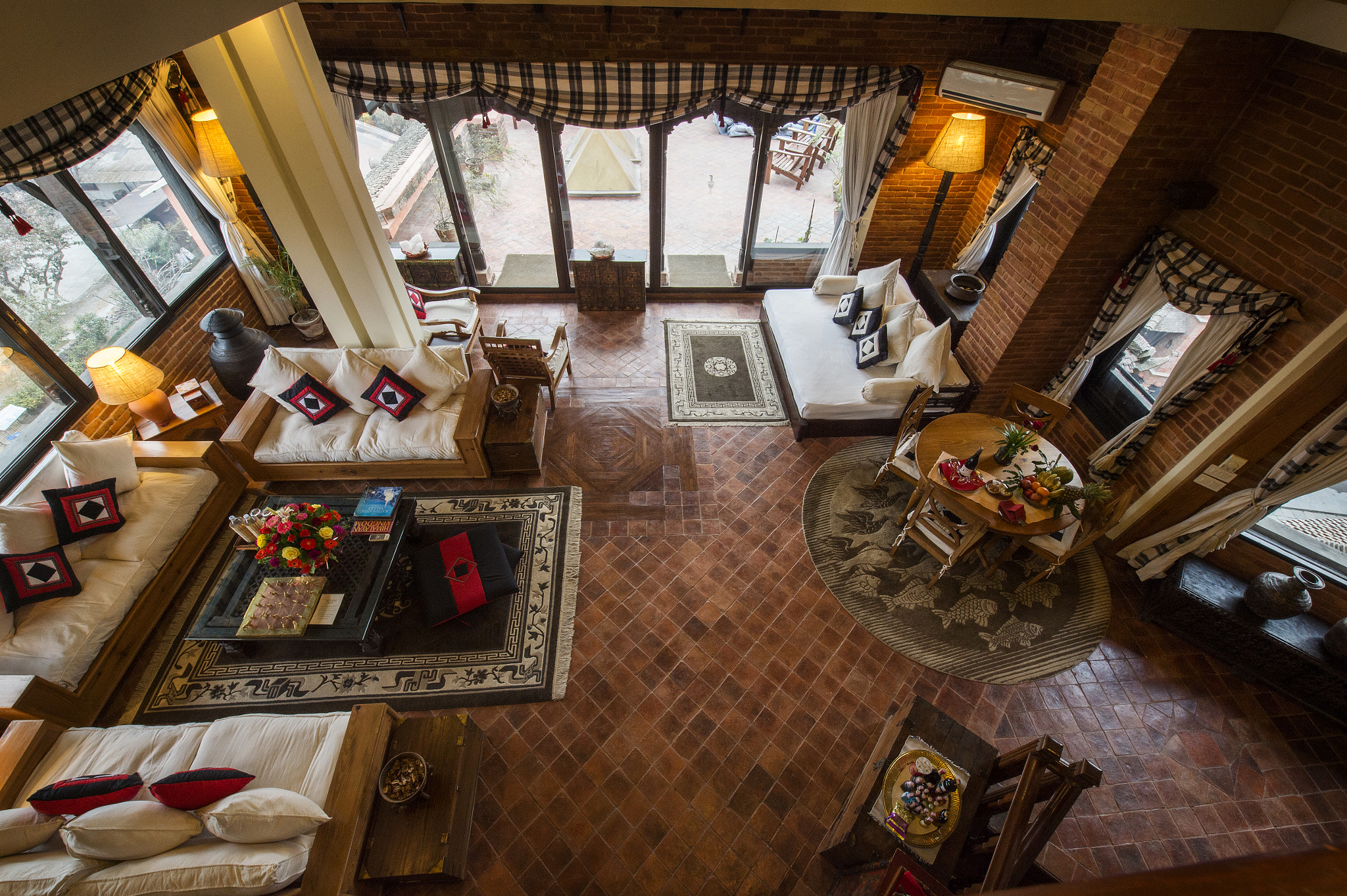 Nikon D4S sample photo. Dwarika's hotels nepal- dwarika's hotel kathmandu photography