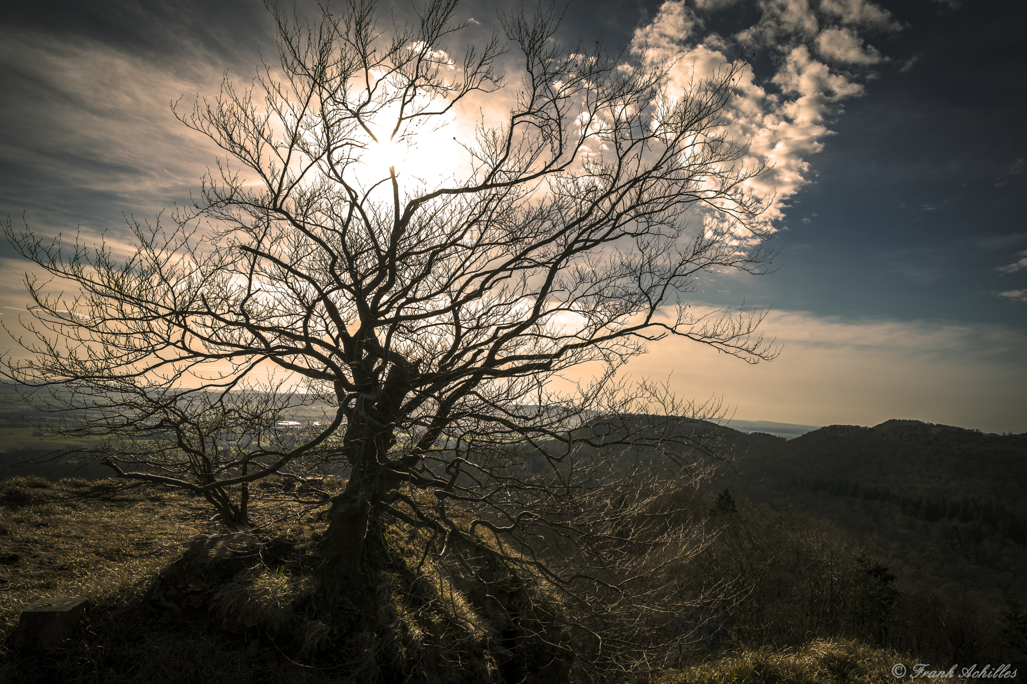 Nikon D7200 sample photo. Hohenstein photography