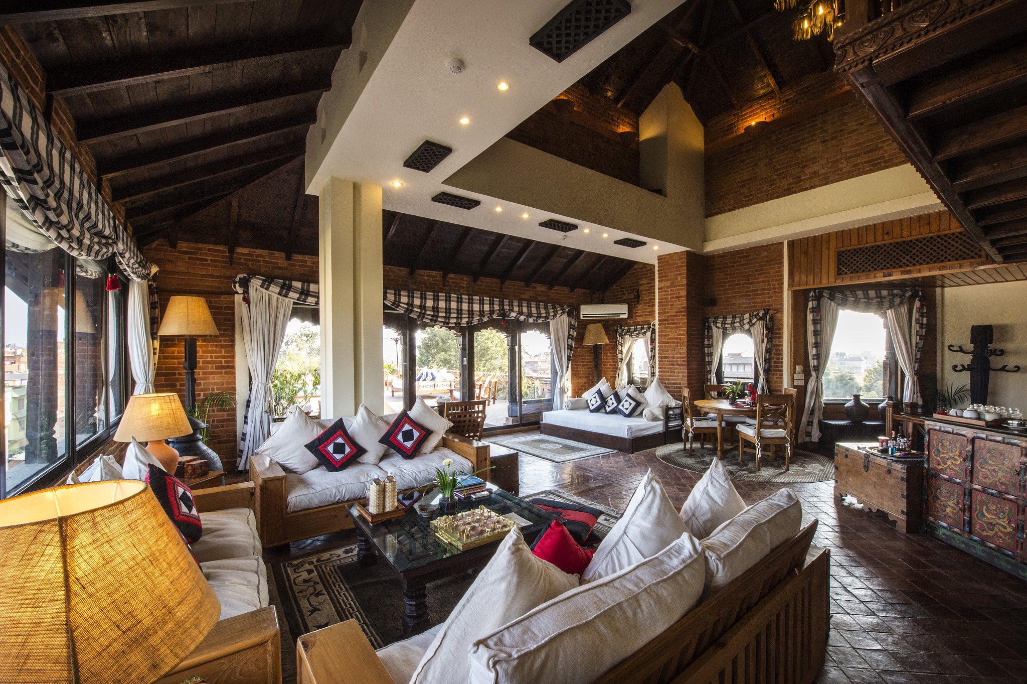 Nikon D4S sample photo. Dwarika's hotels nepal- dwarika's hotel kathmandu photography