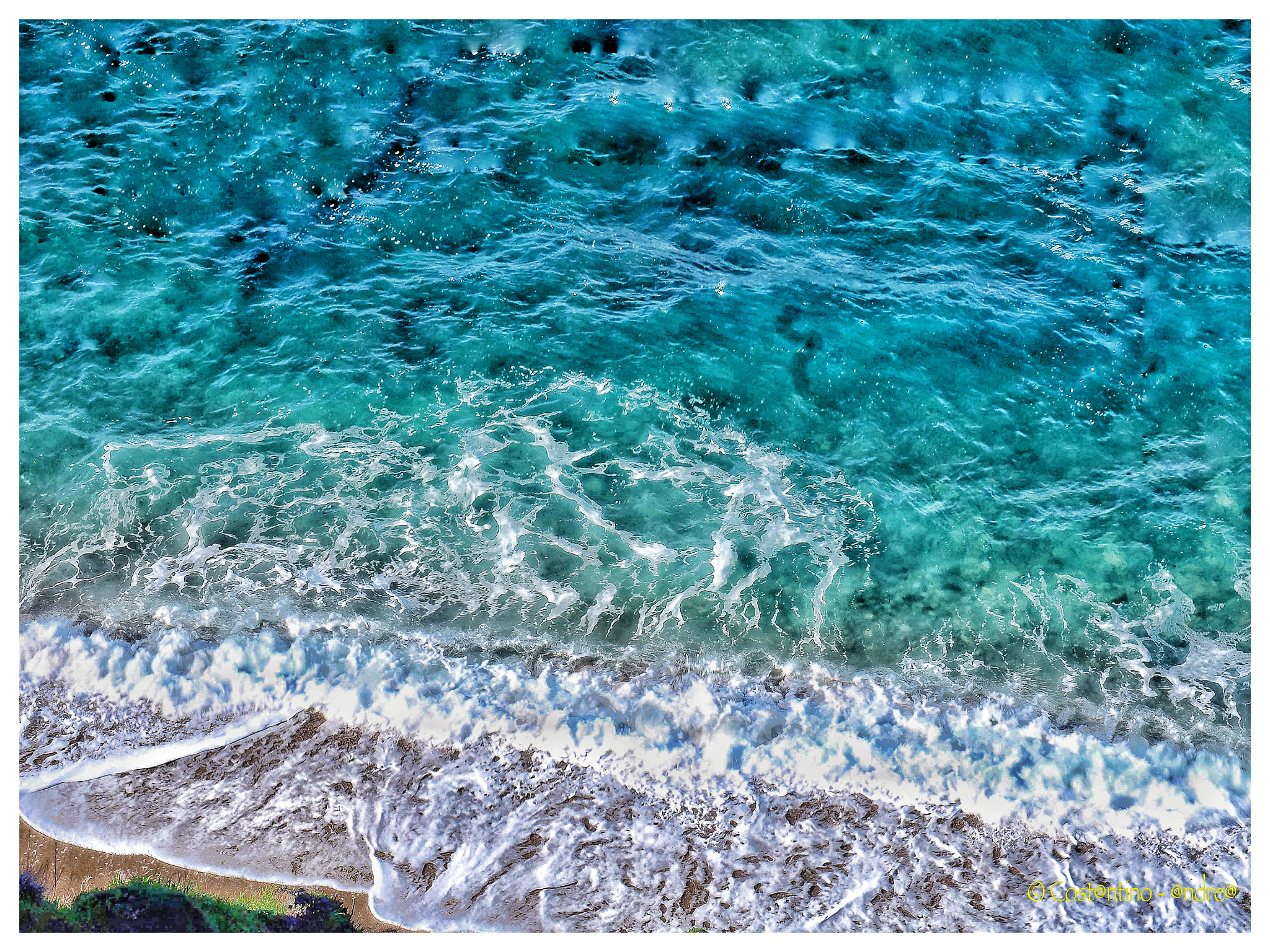 Olympus OM-D E-M10 II sample photo. Un angolo particolare dell'isola d'elba: photography