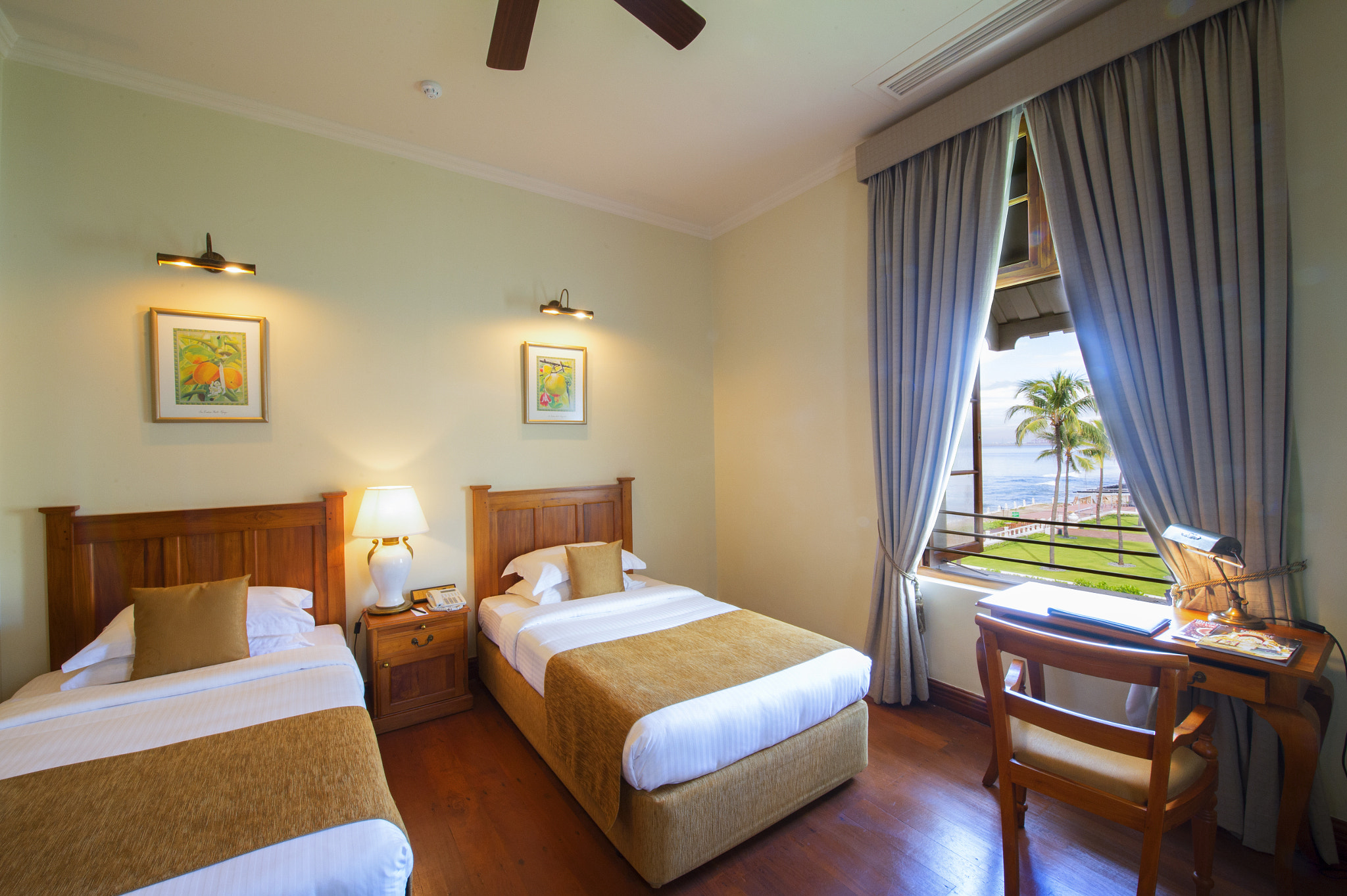Nikon D4S sample photo. Galle face hotel - sri lanka photography